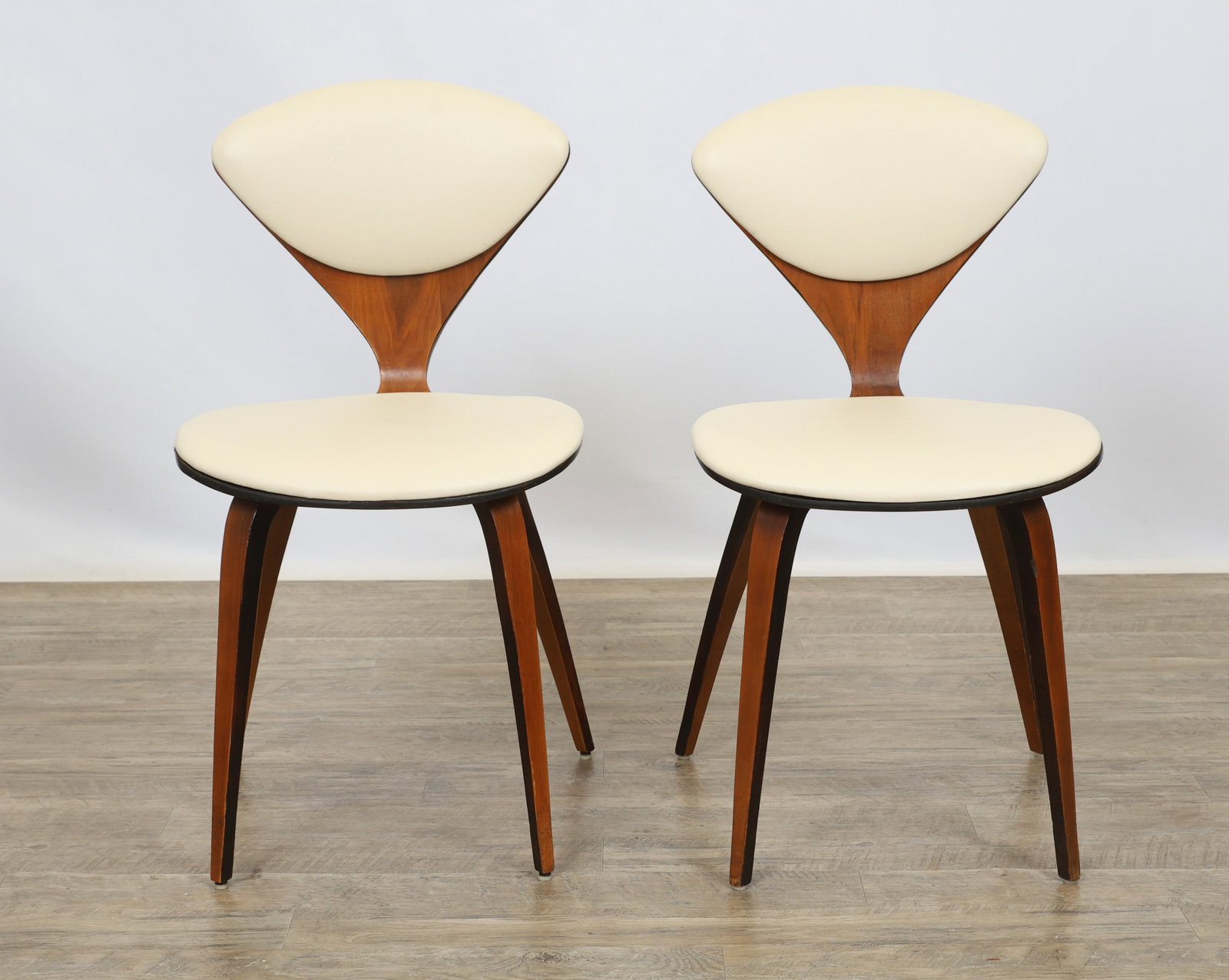 Cherner Chairs - 11