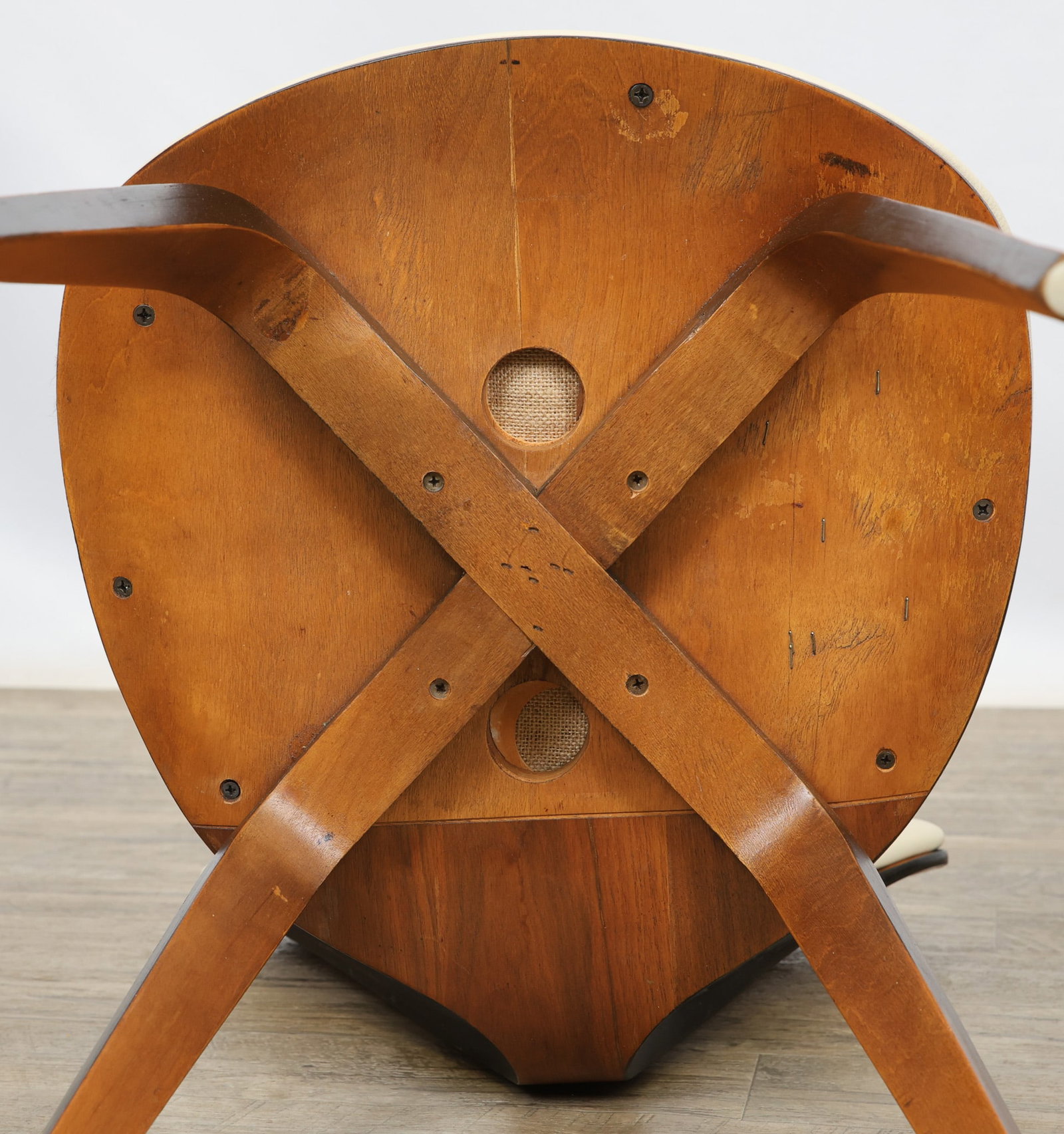 Cherner Chairs - 15