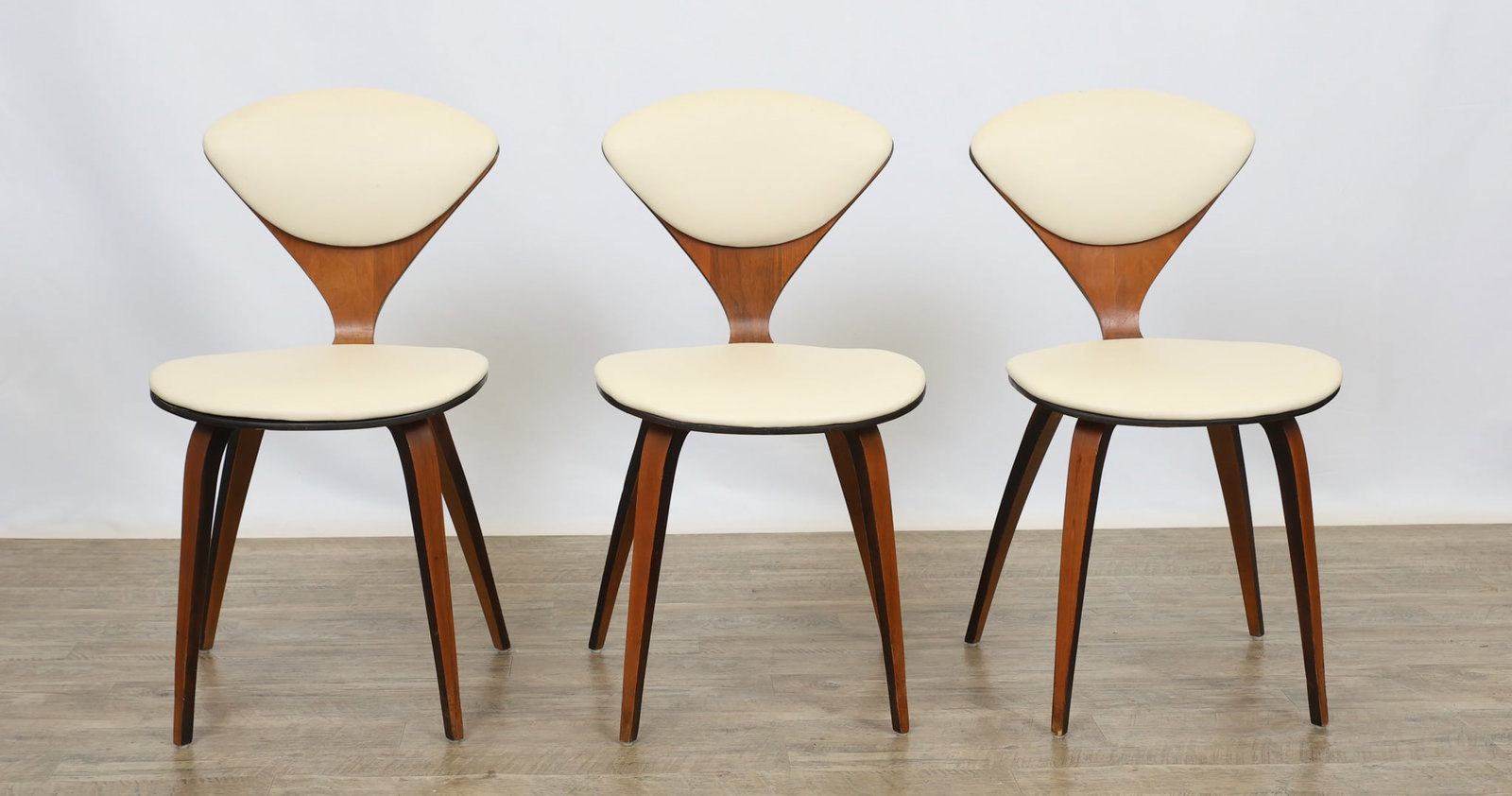 Cherner Chairs - 16