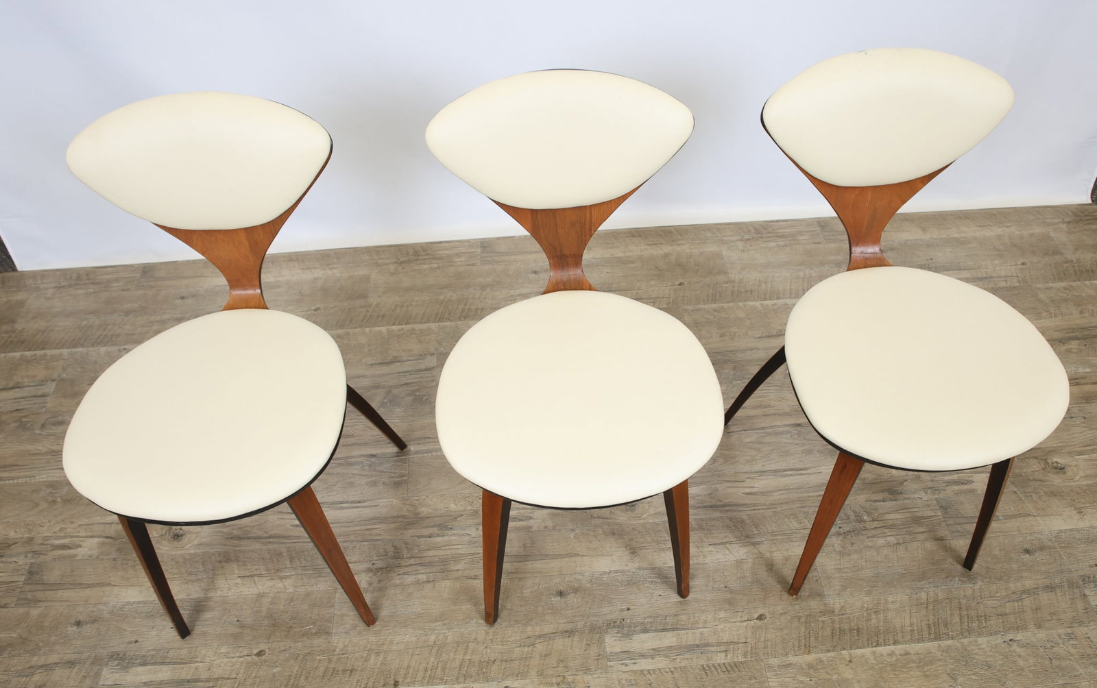 Cherner Chairs - 17