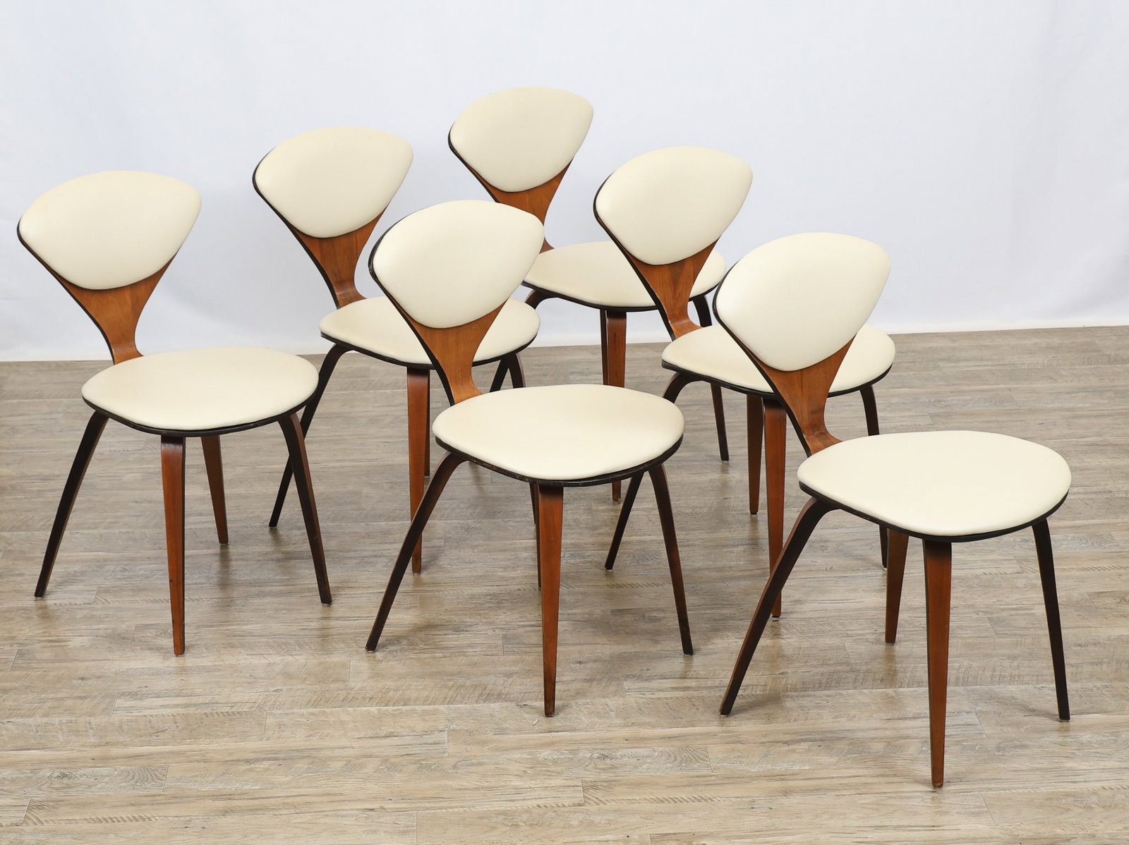 Cherner Chairs - 2