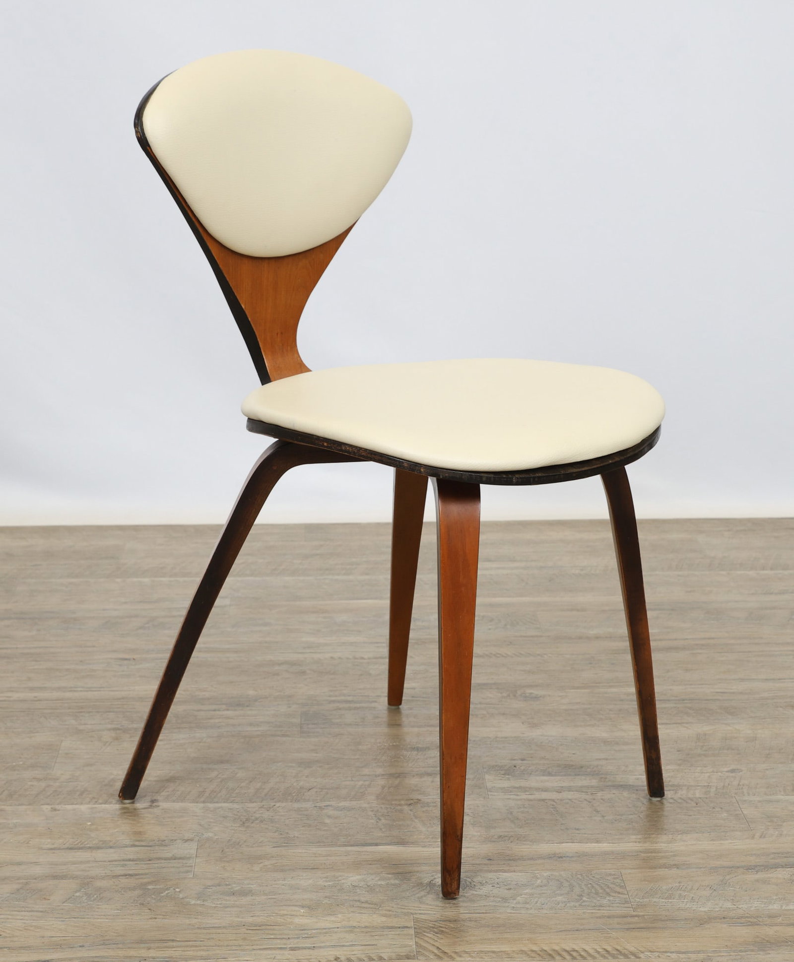 Cherner Chairs - 4