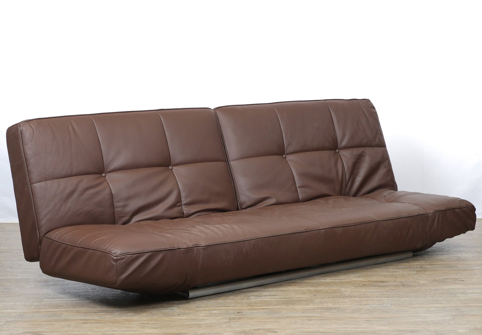 Pascal Mourgue for Ligne Roset "Smala" Sofa Bed (1 of 11)