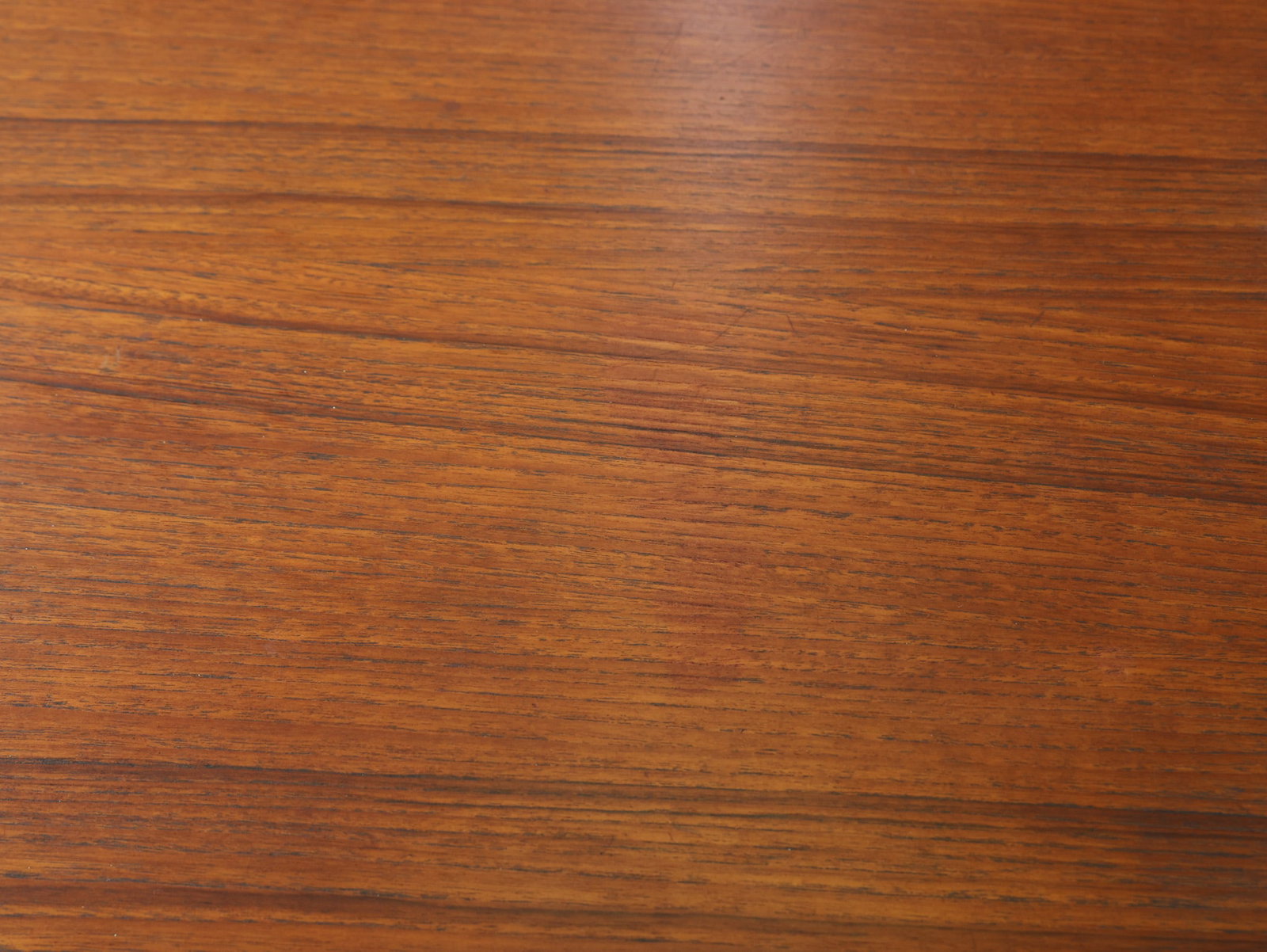 Teak Dining Table - 10