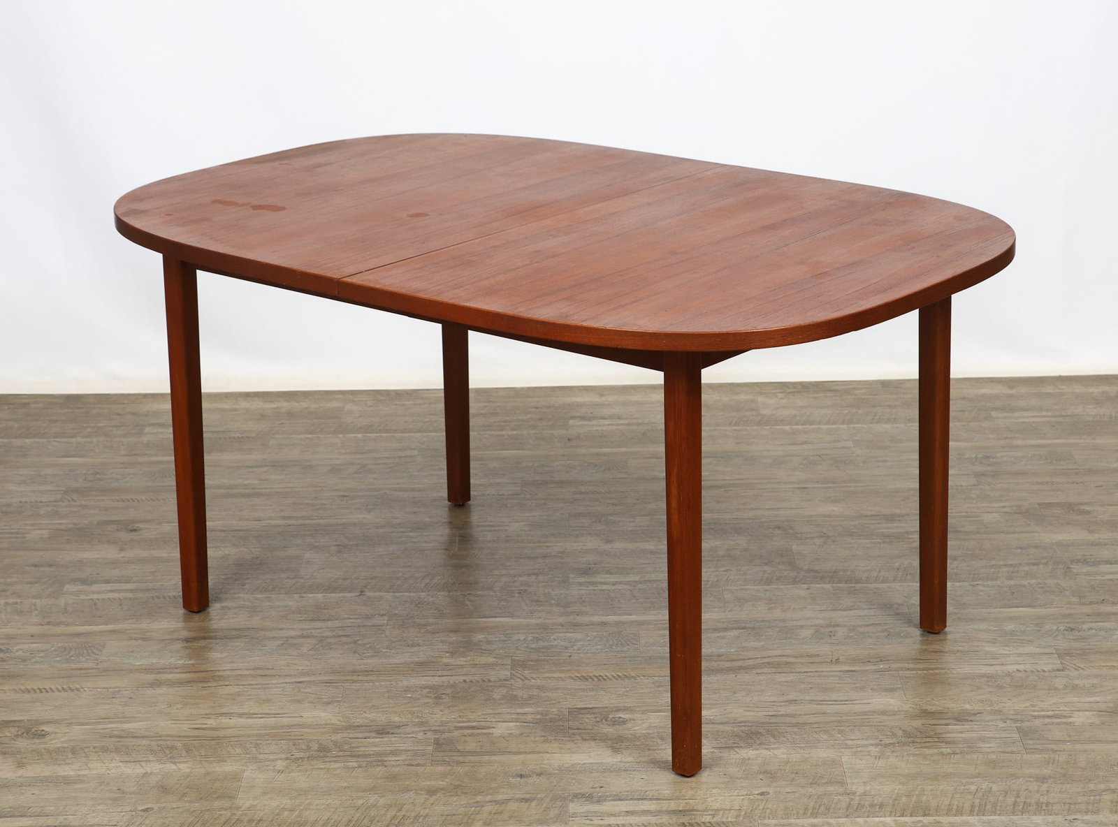 Teak Dining Table (1 of 10)