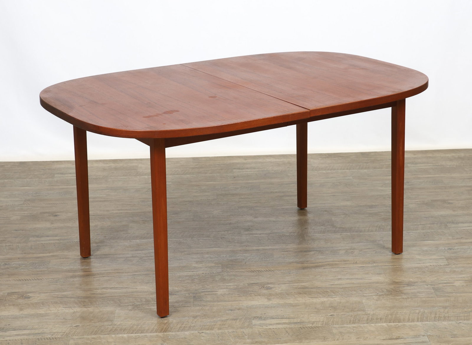 Teak Dining Table - 2