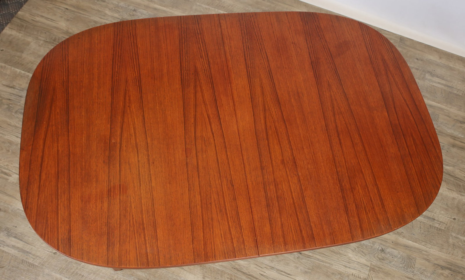 Teak Dining Table - 3