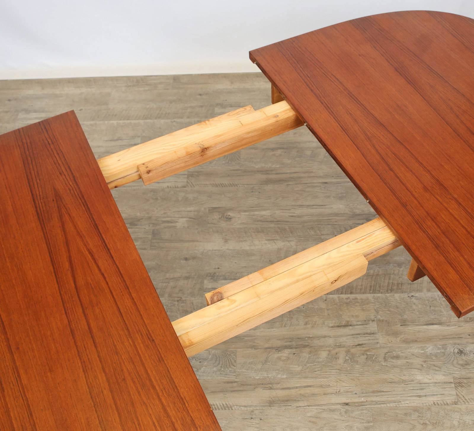 Teak Dining Table - 7