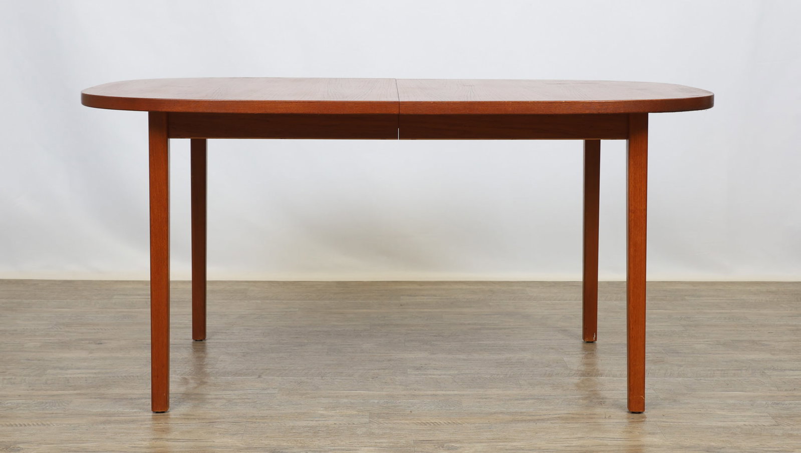Teak Dining Table - 8