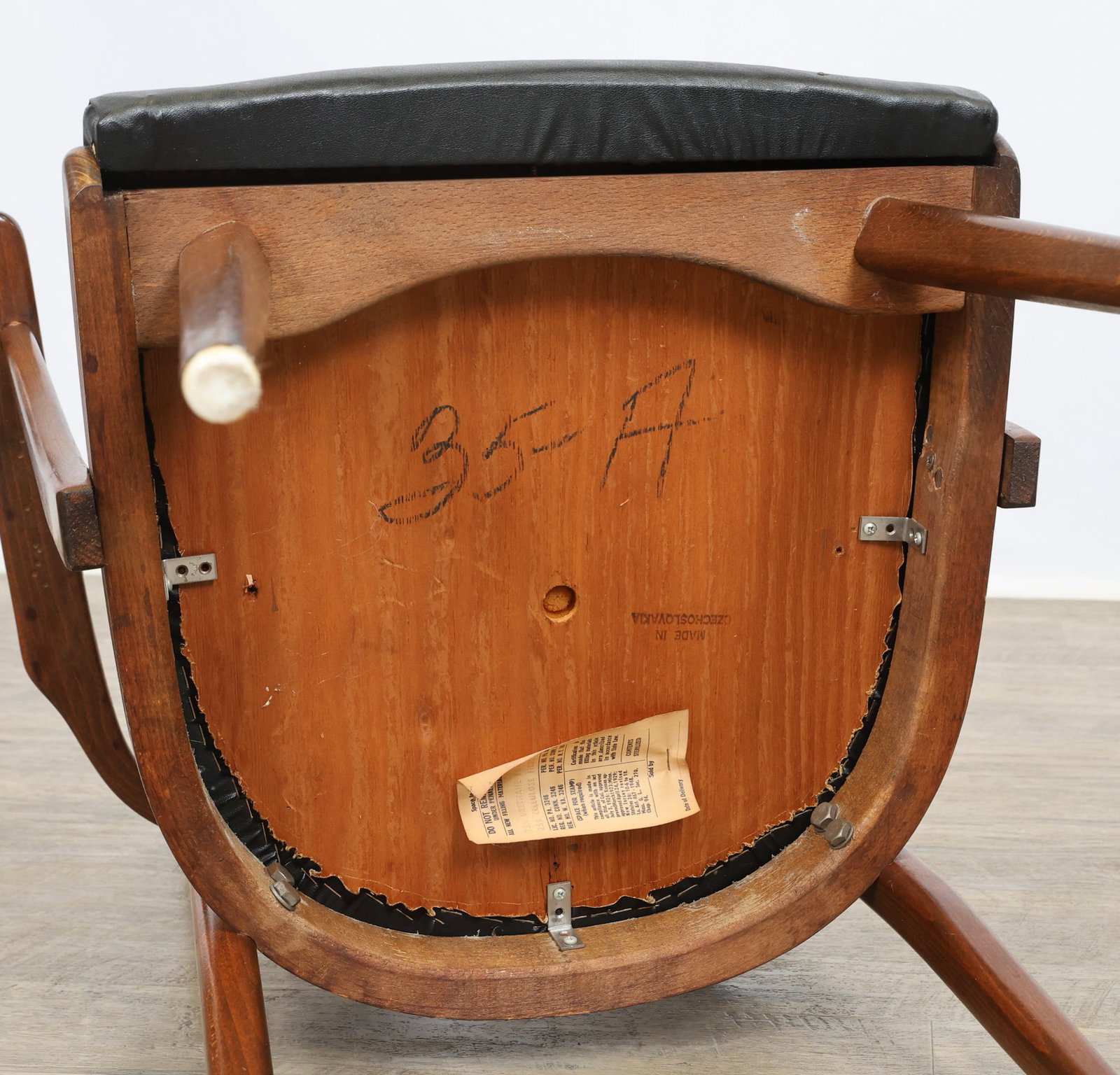 Dining Chairs - 15