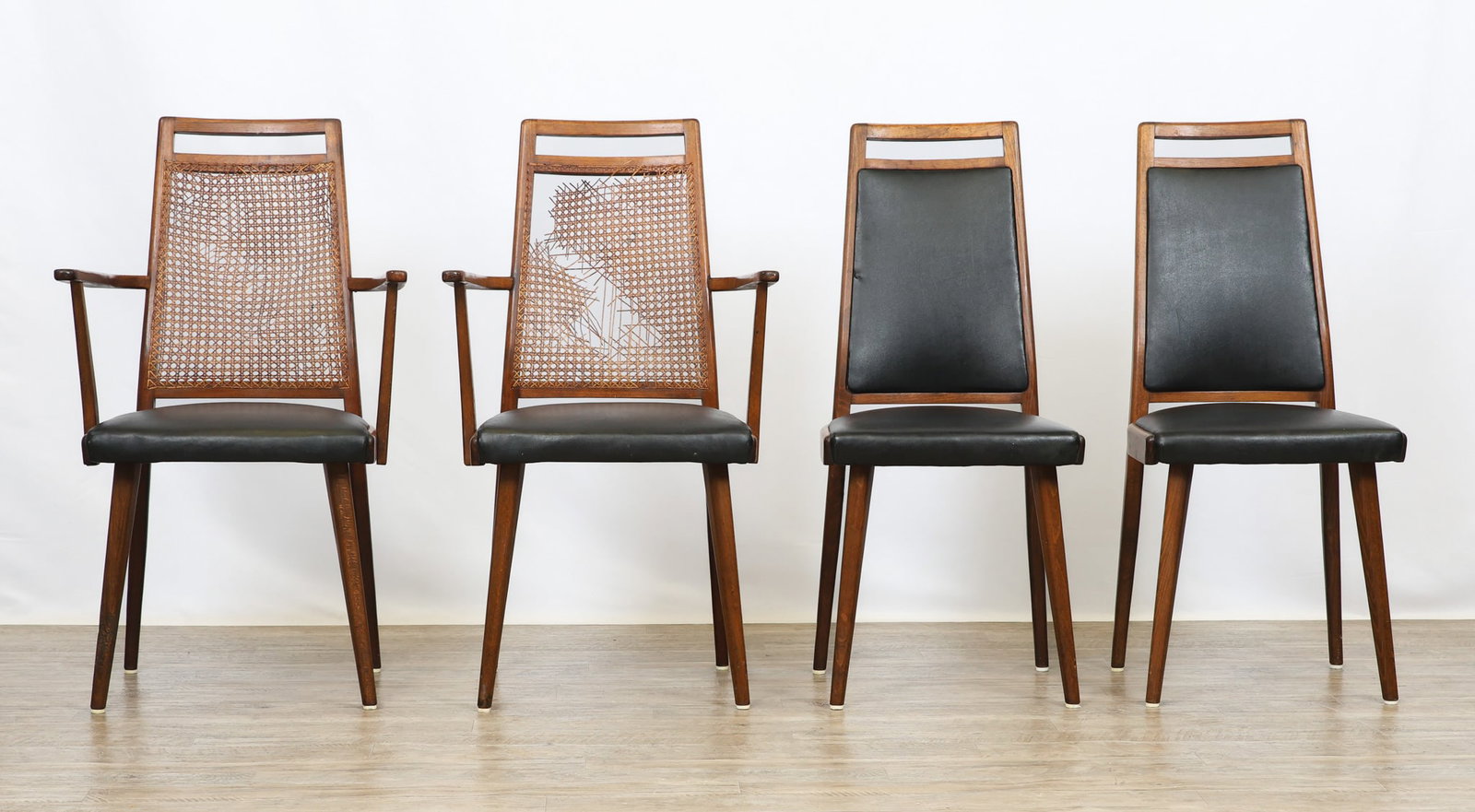 Dining Chairs - 2