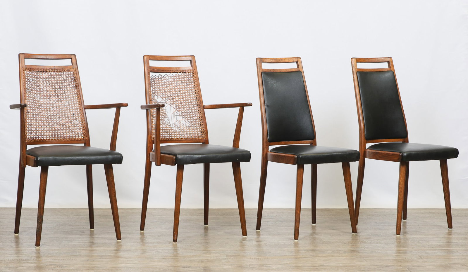 Dining Chairs - 3