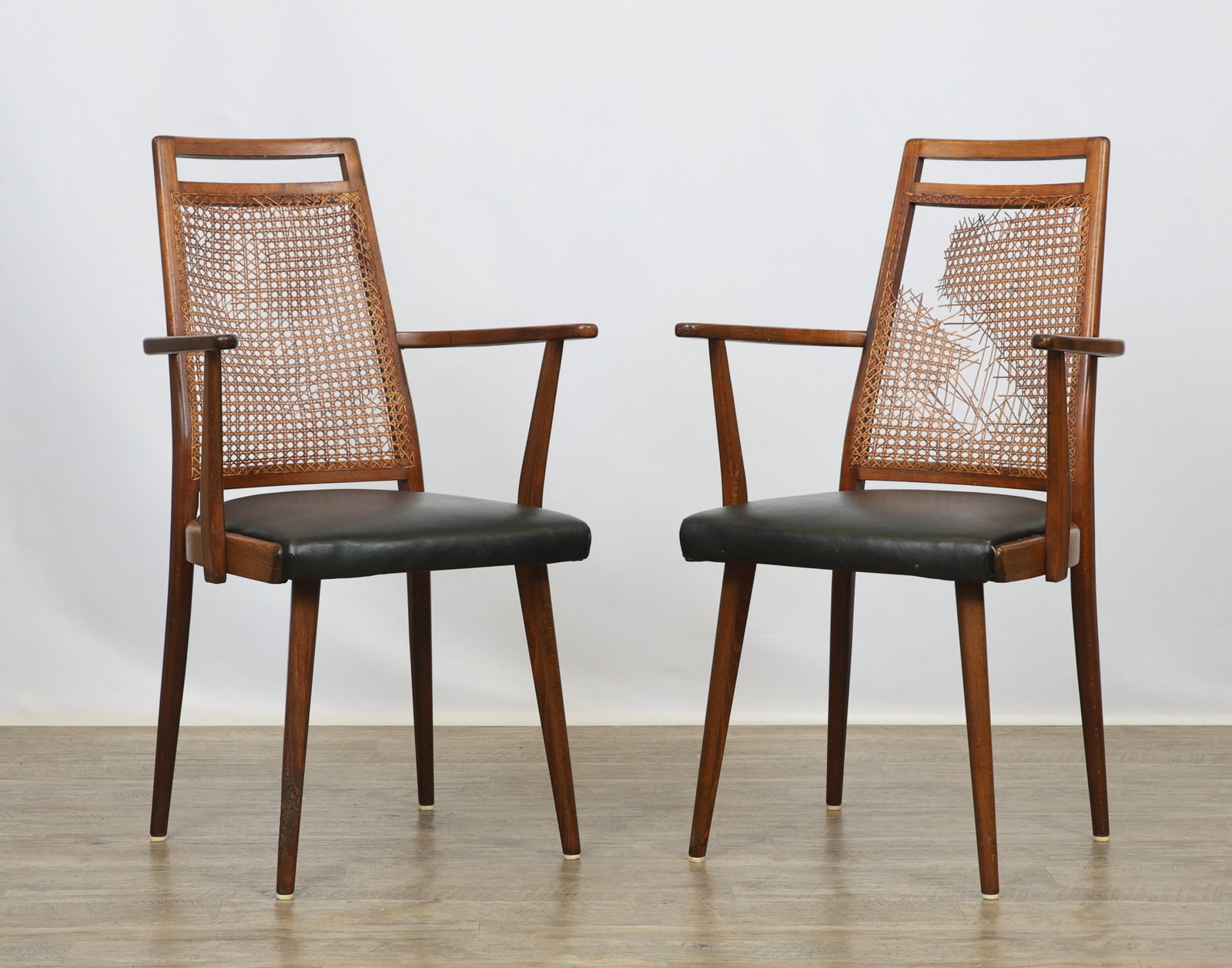 Dining Chairs - 4