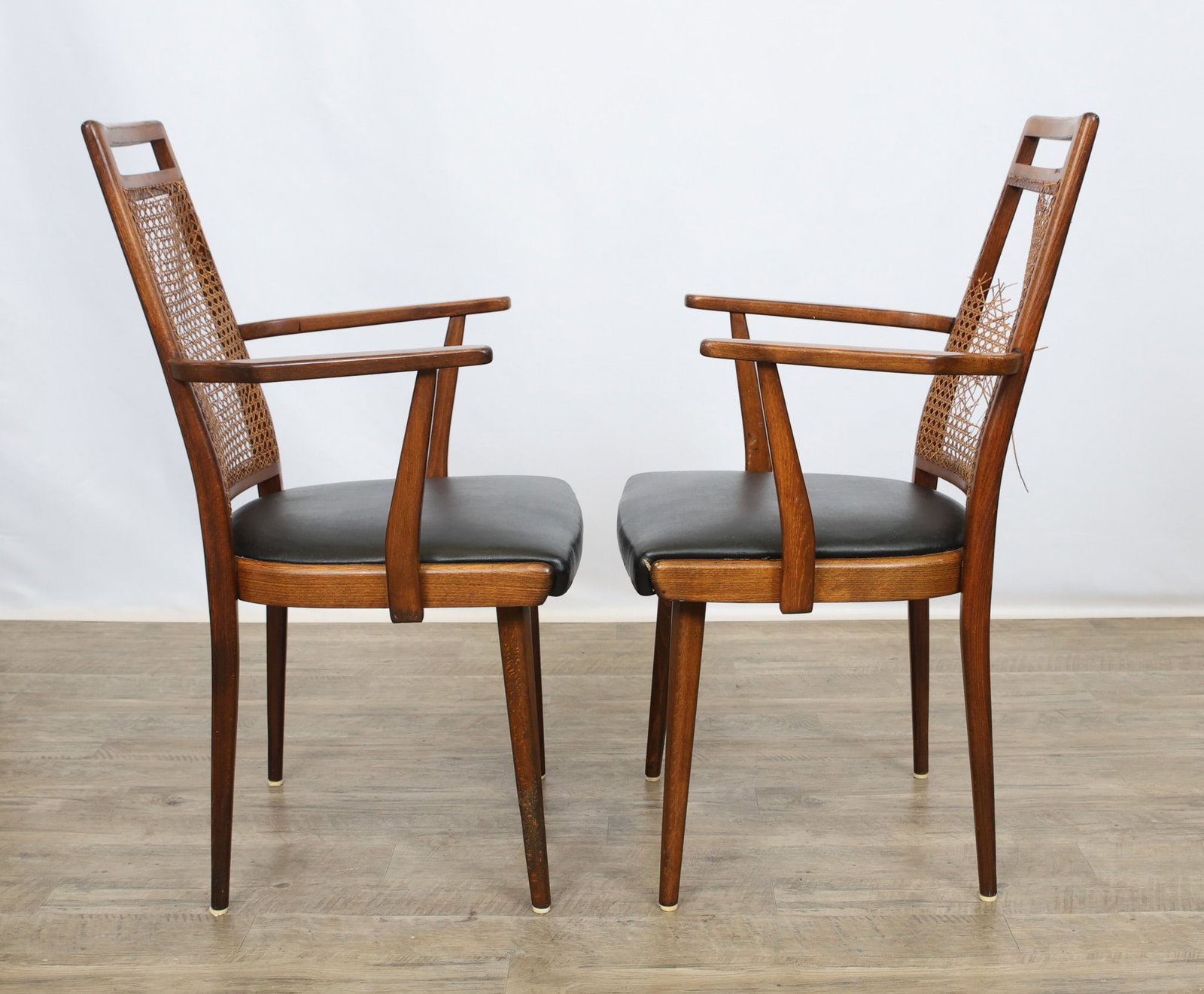 Dining Chairs - 5