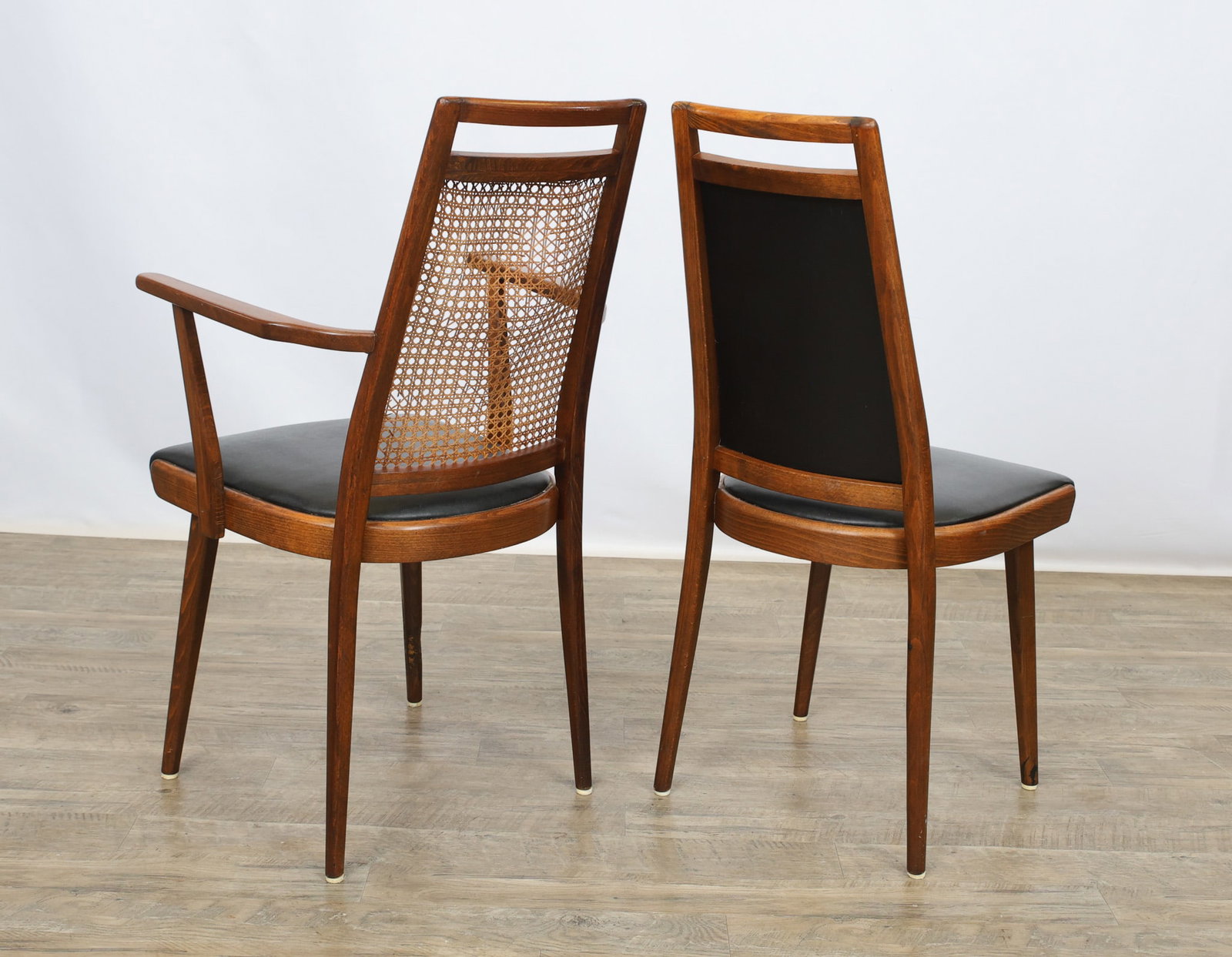 Dining Chairs - 6