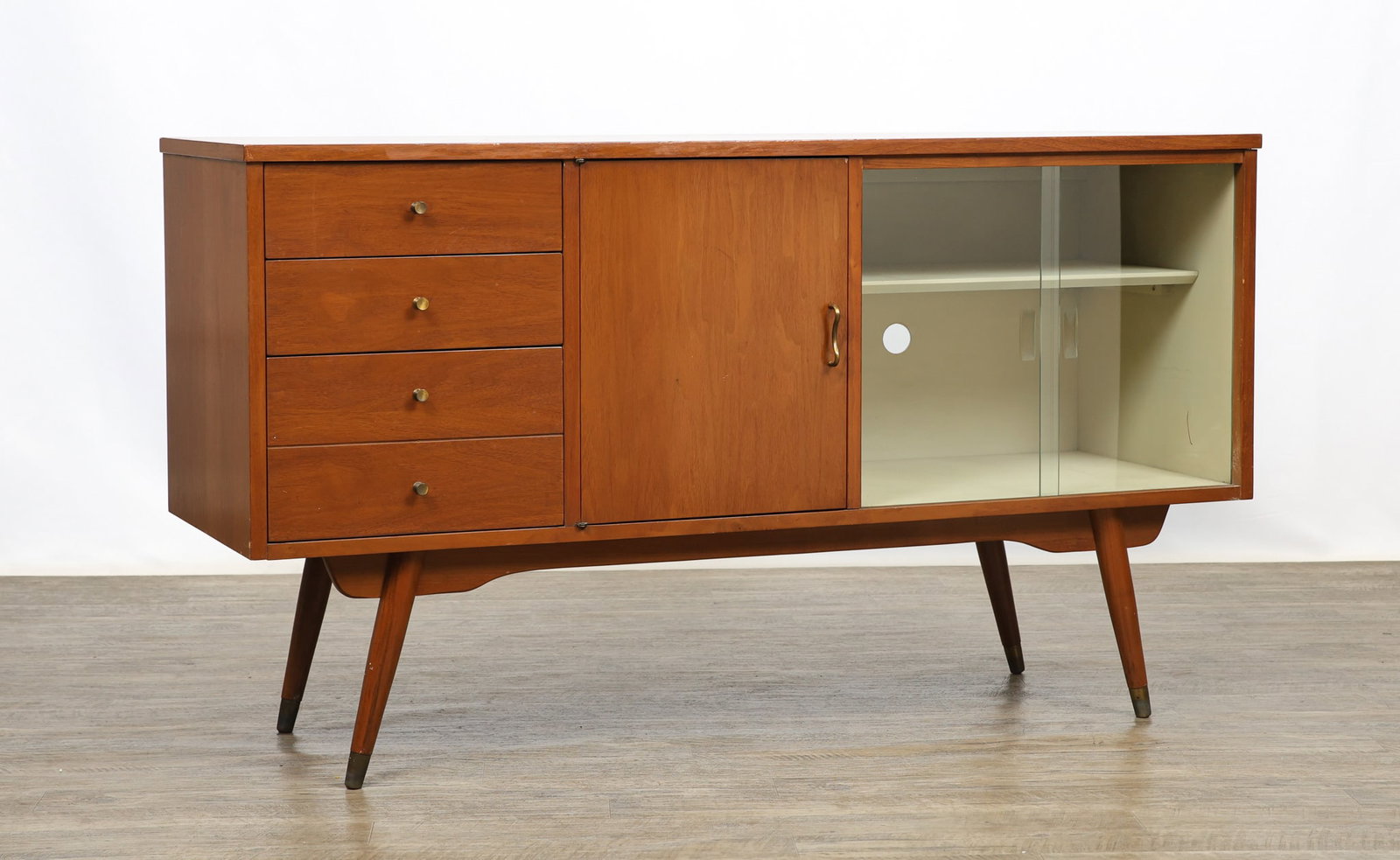 Walnut Buffet (1 of 18)