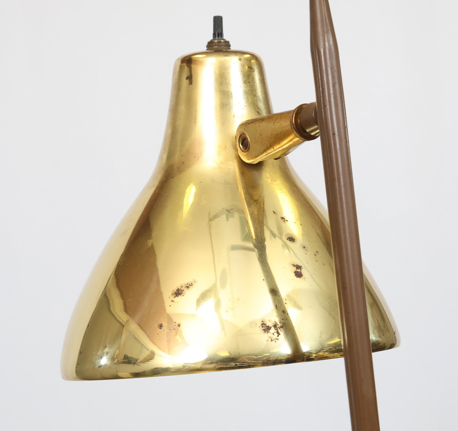 Three-Light Floor Lamp - 6