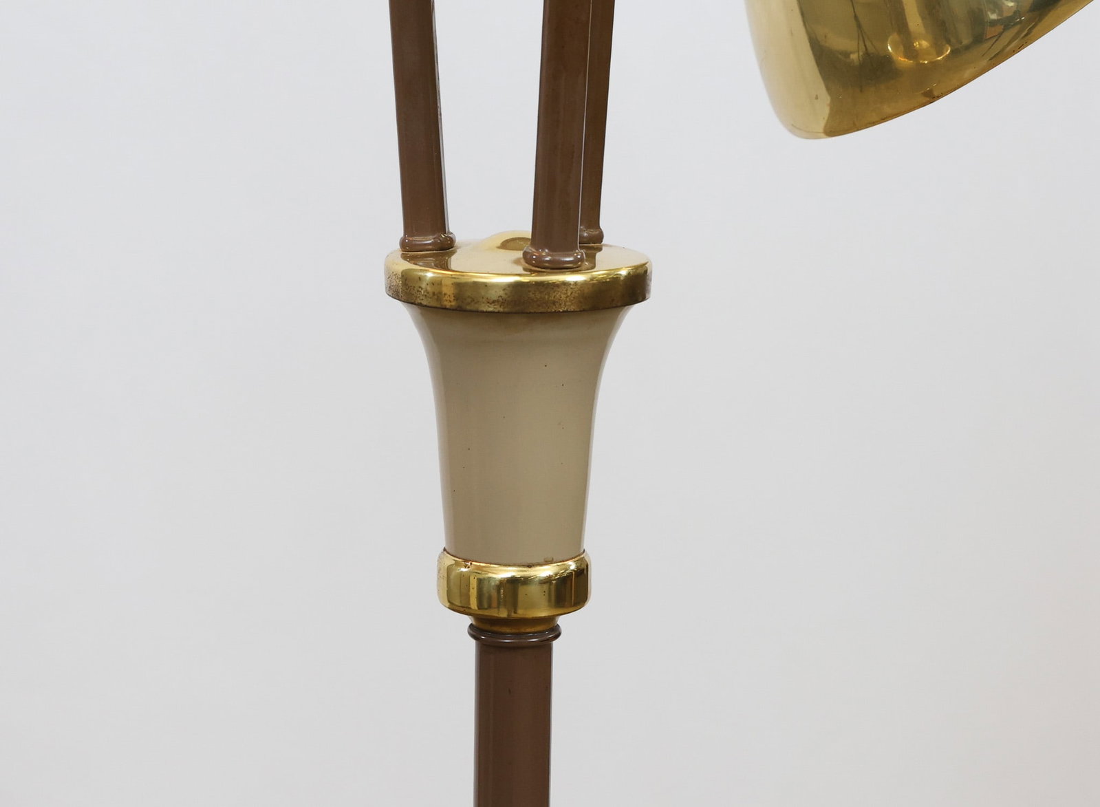 Three-Light Floor Lamp - 9
