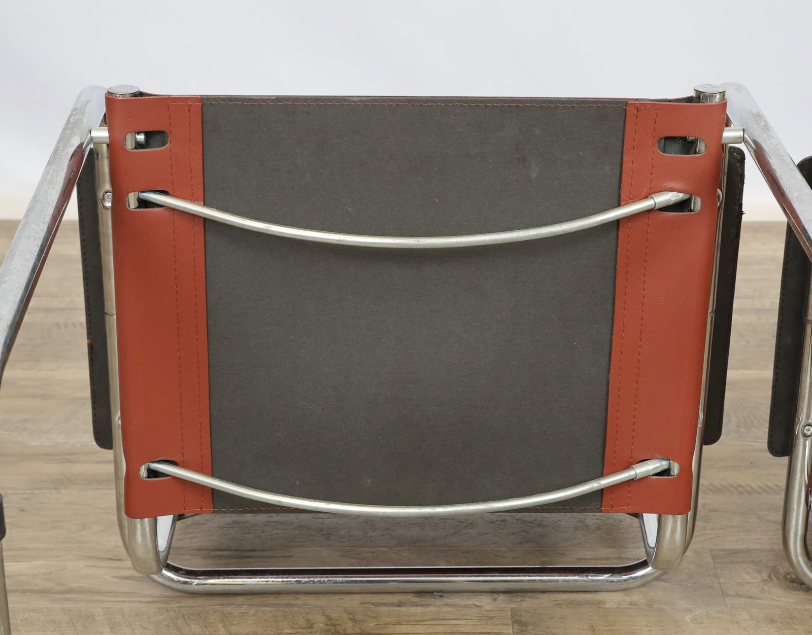 Cantilever Chairs - 11
