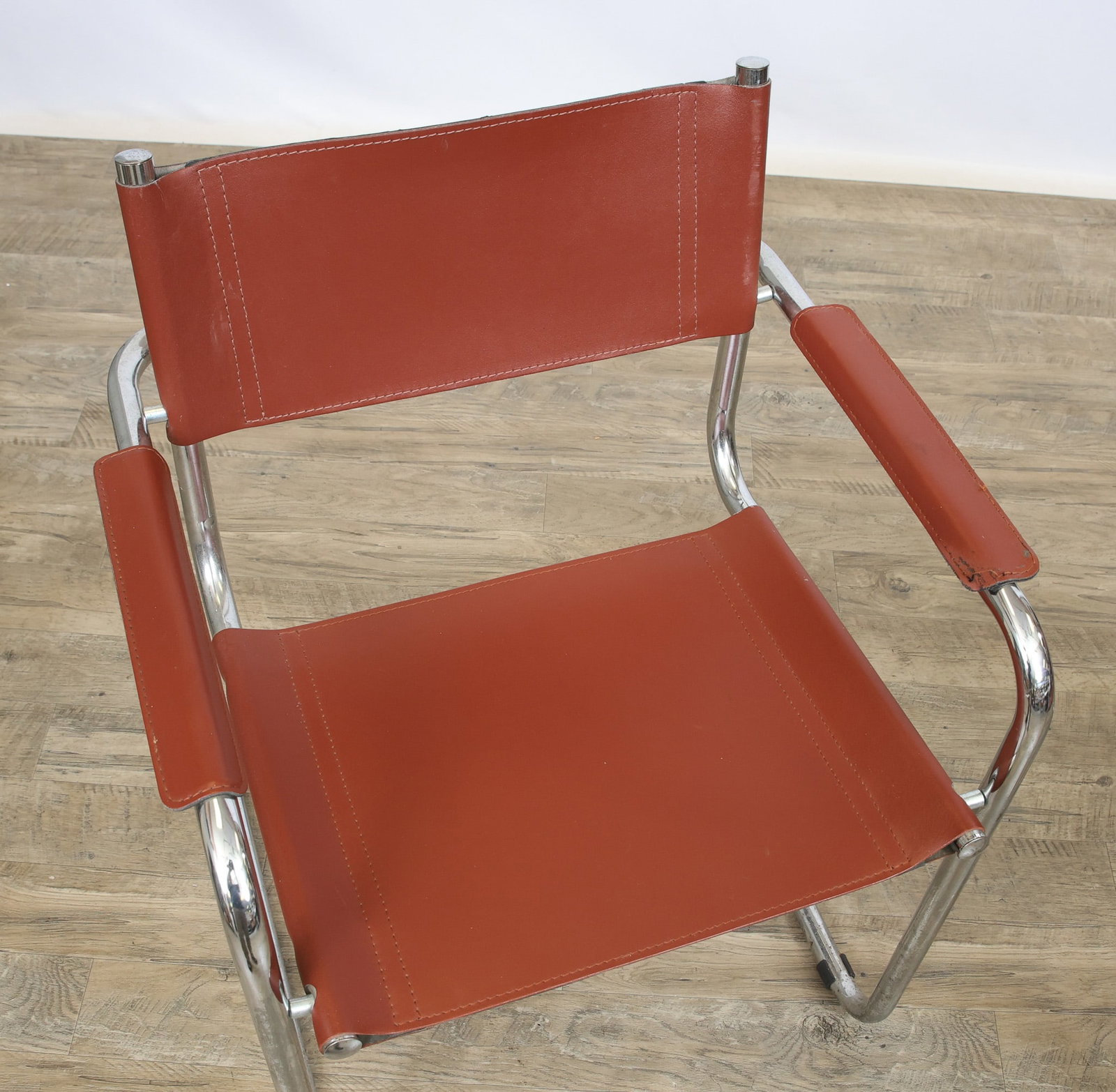 Cantilever Chairs - 5