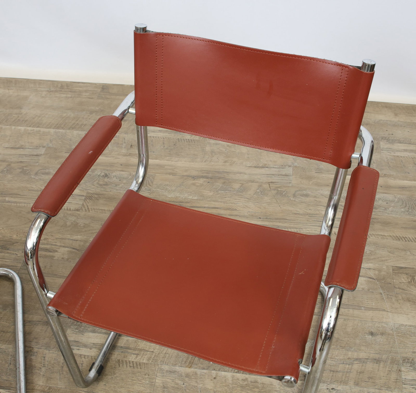 Cantilever Chairs - 6