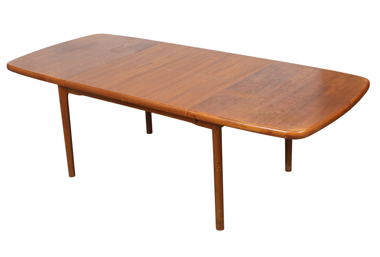Ansager Mobler Teak Dining Table - 11