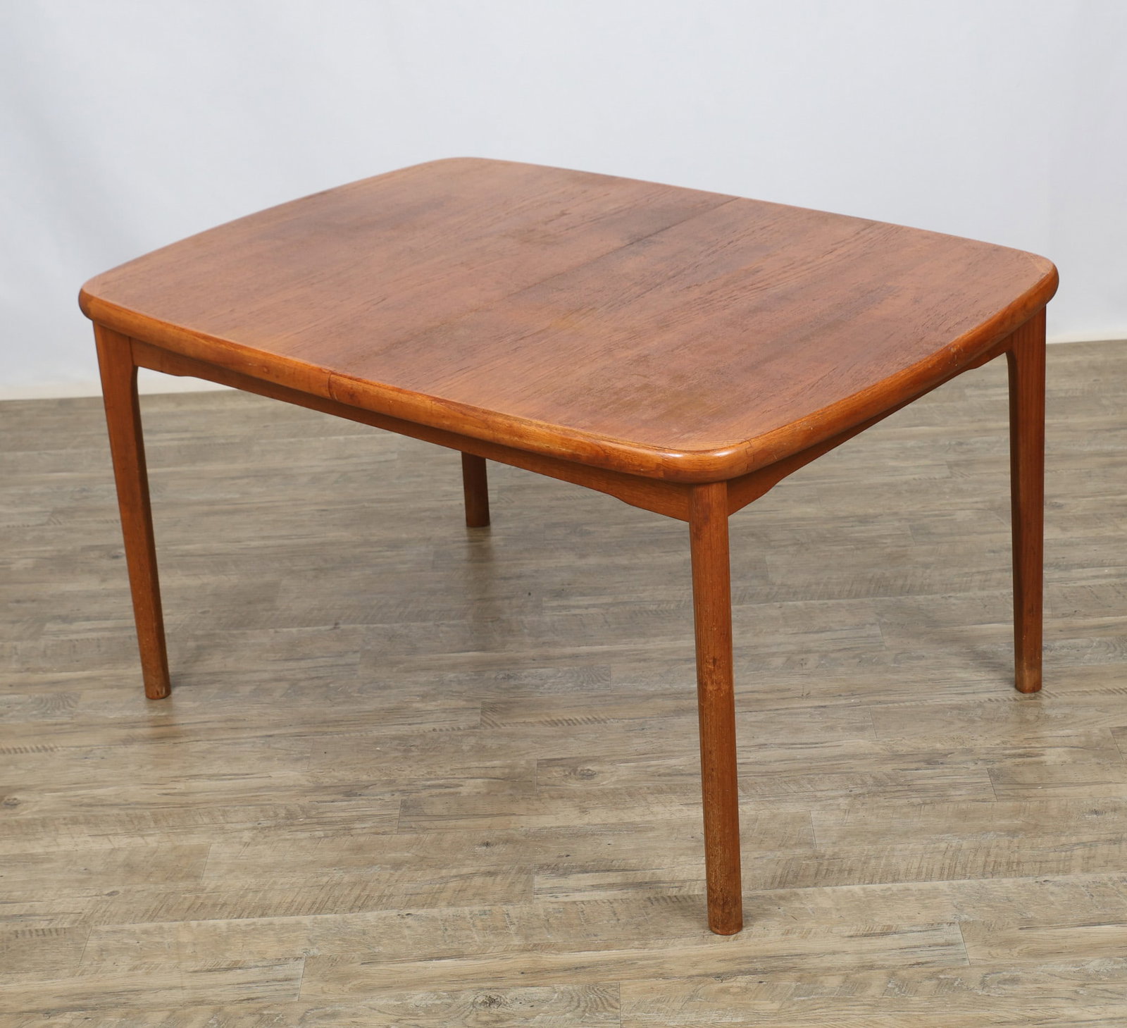 Ansager Mobler Teak Dining Table - 13