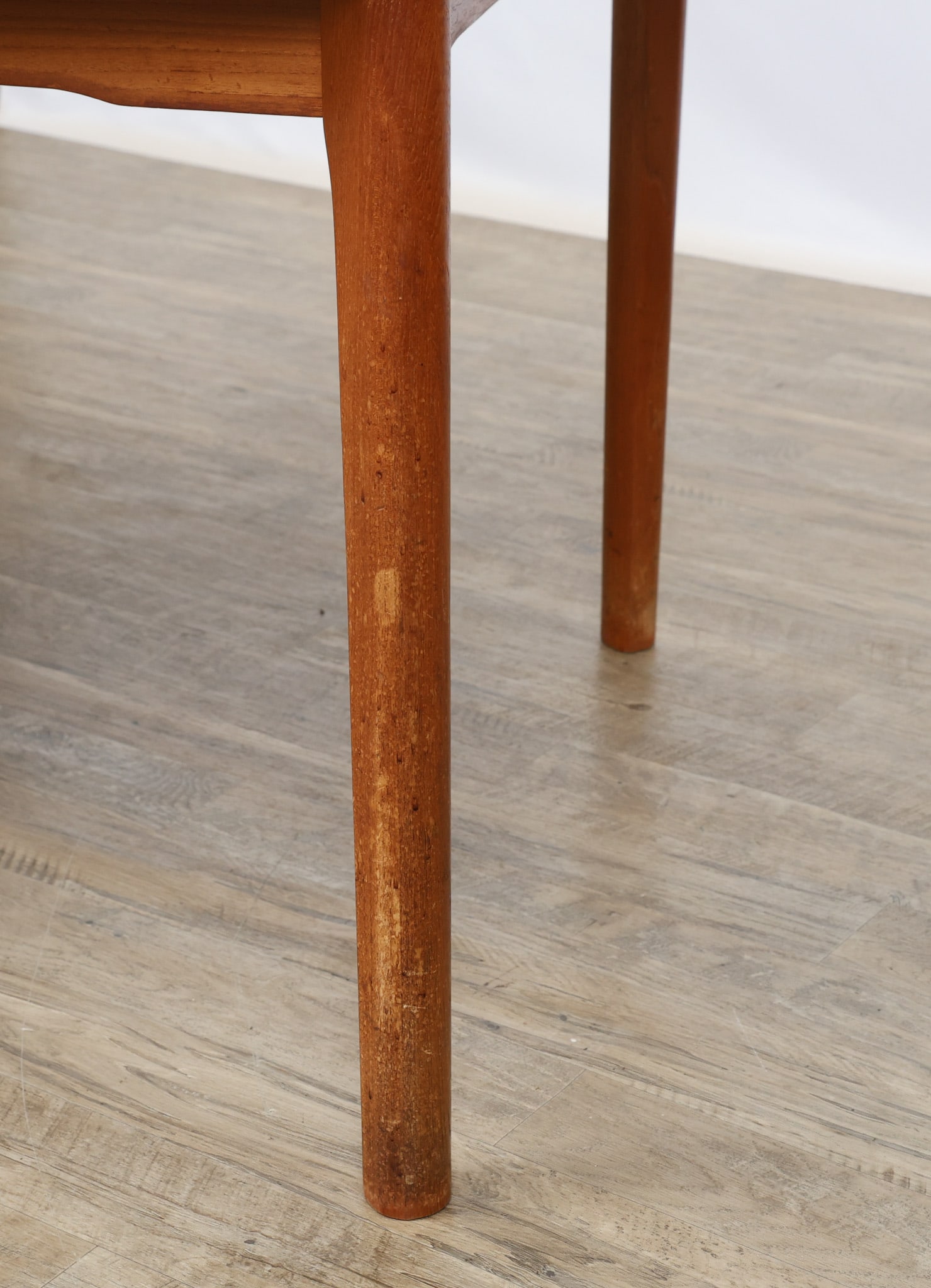 Ansager Mobler Teak Dining Table - 16