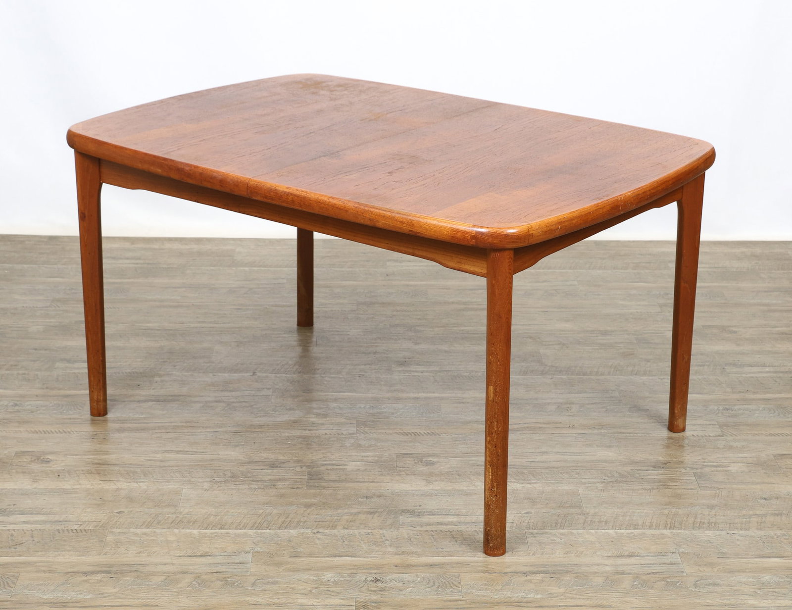 Ansager Mobler Teak Dining Table (1 of 16)