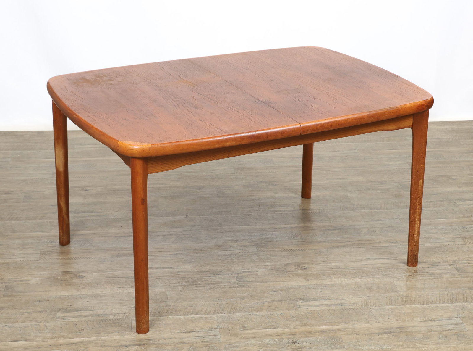 Ansager Mobler Teak Dining Table - 2