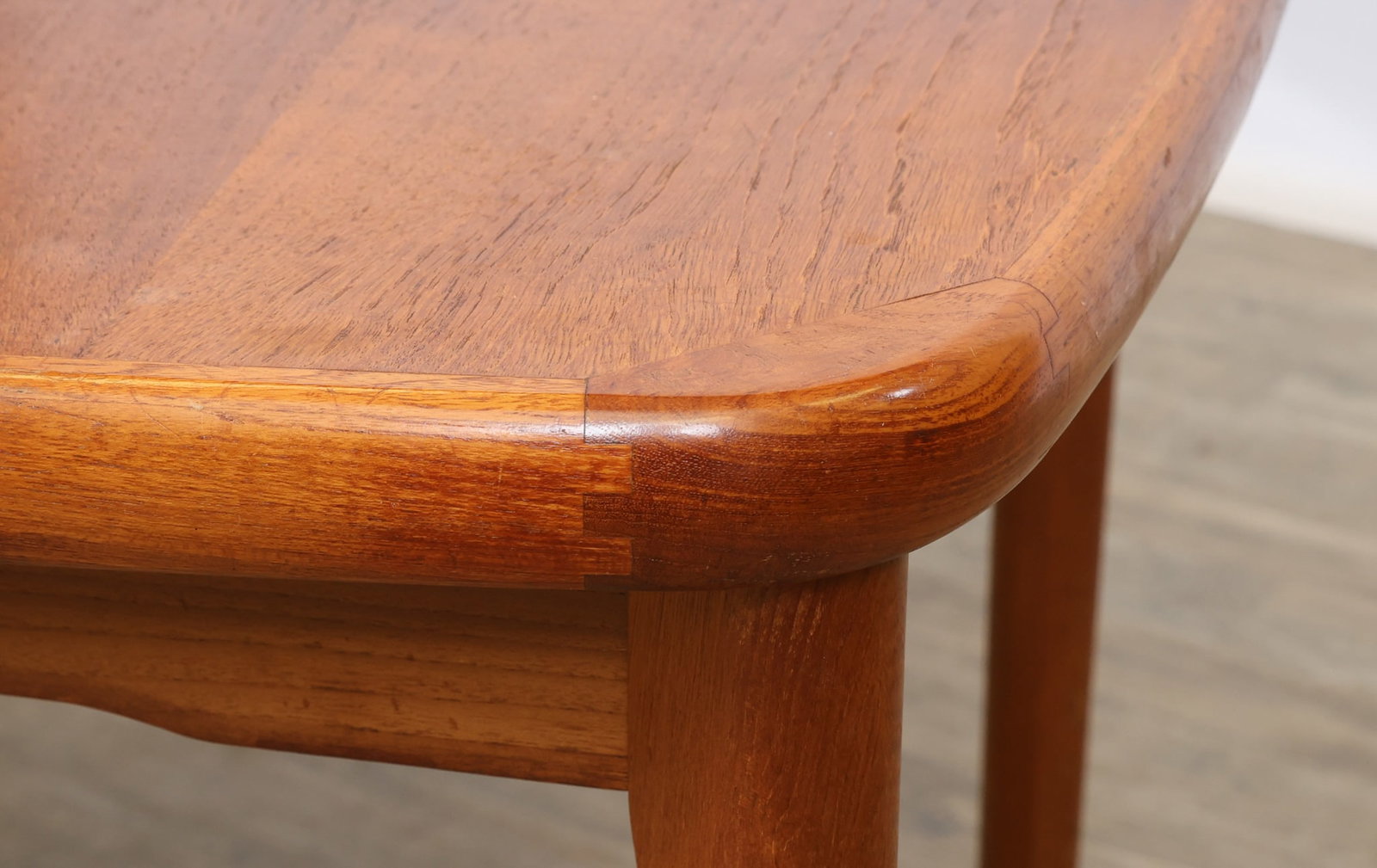 Ansager Mobler Teak Dining Table - 3