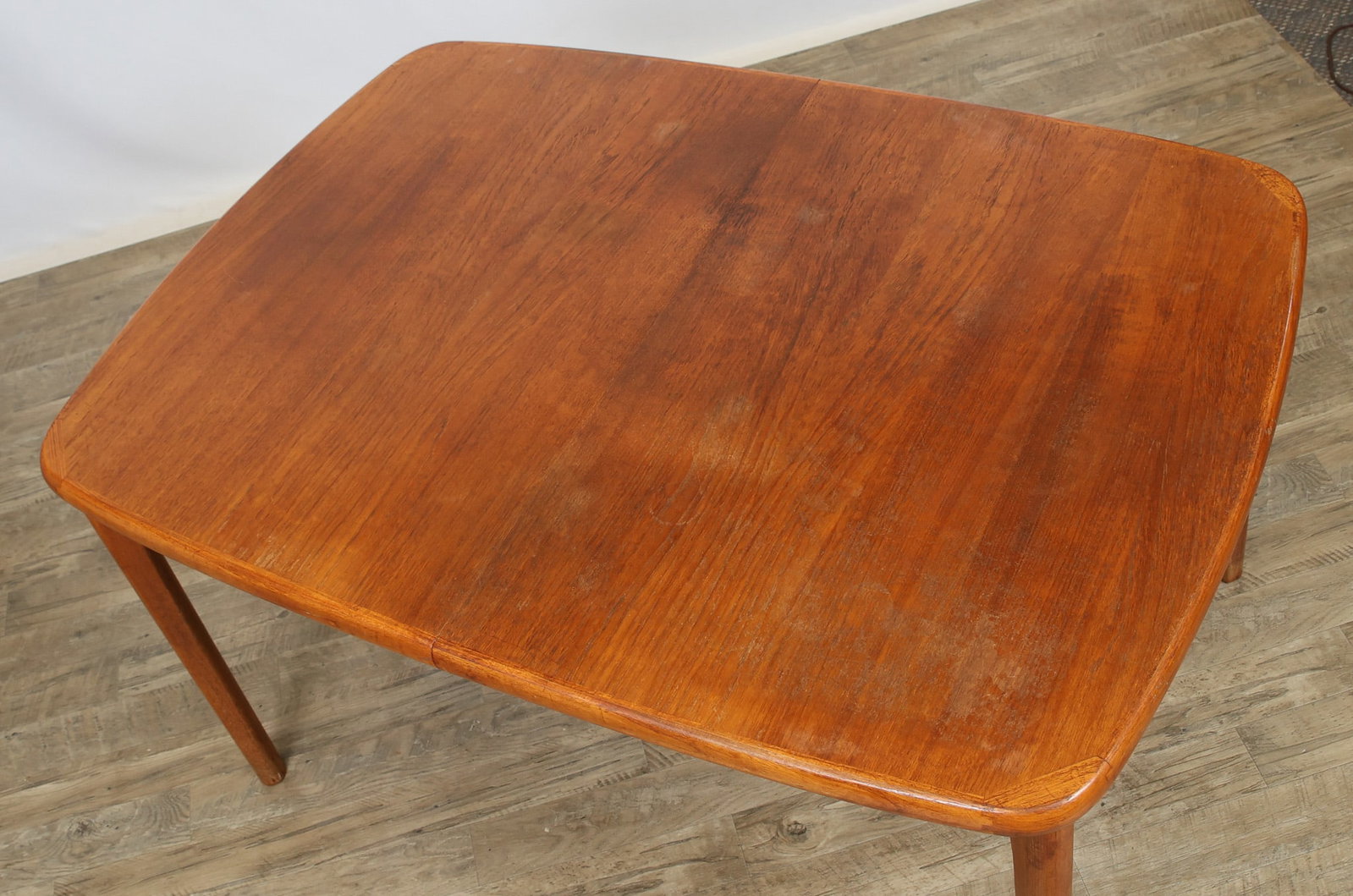 Ansager Mobler Teak Dining Table - 5