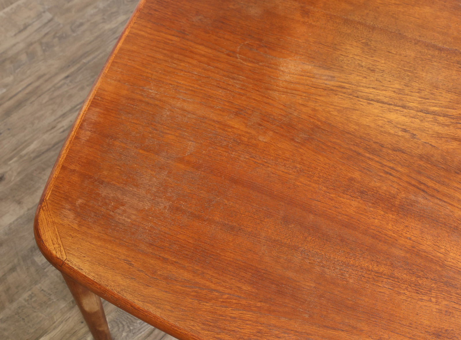 Ansager Mobler Teak Dining Table - 7