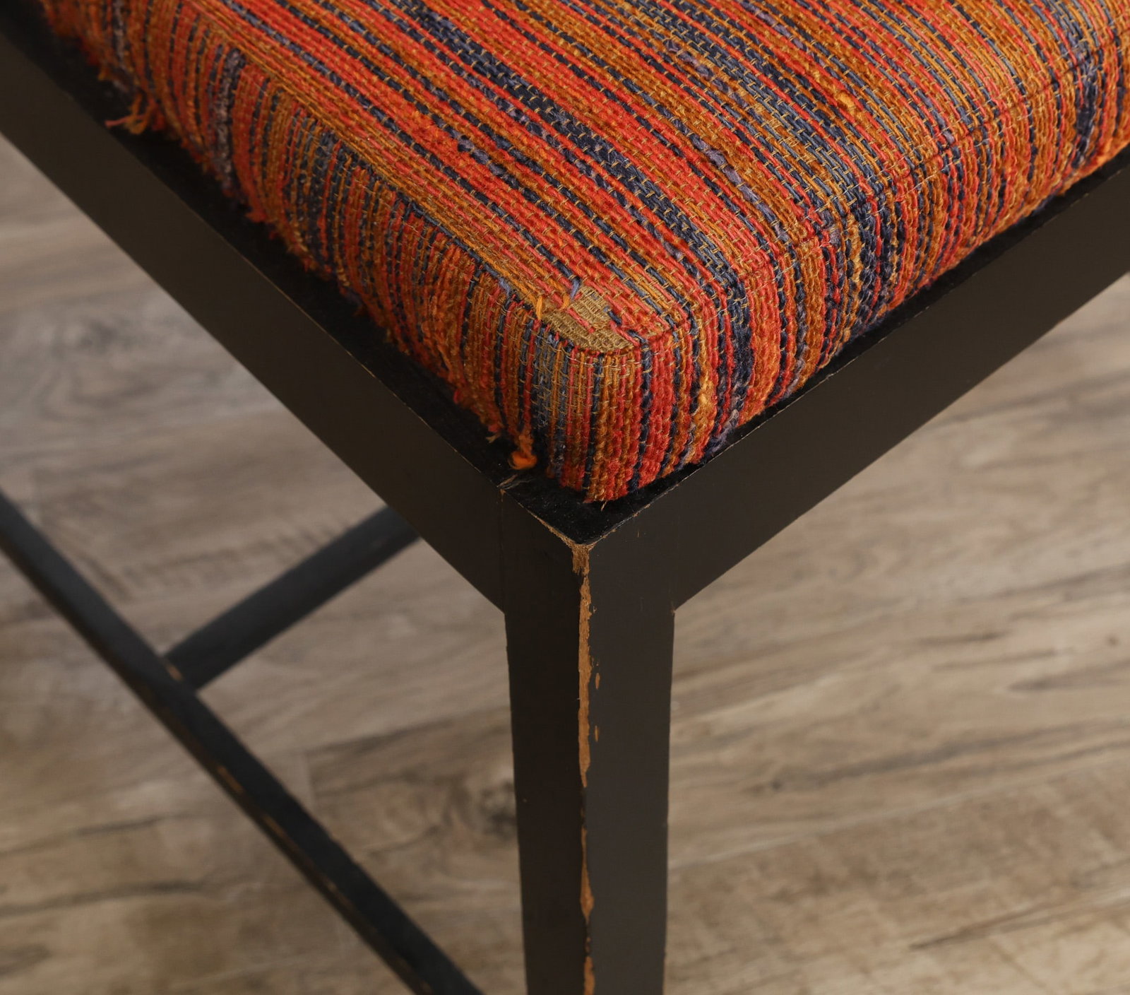 Cane Back Dining Chairs - 11