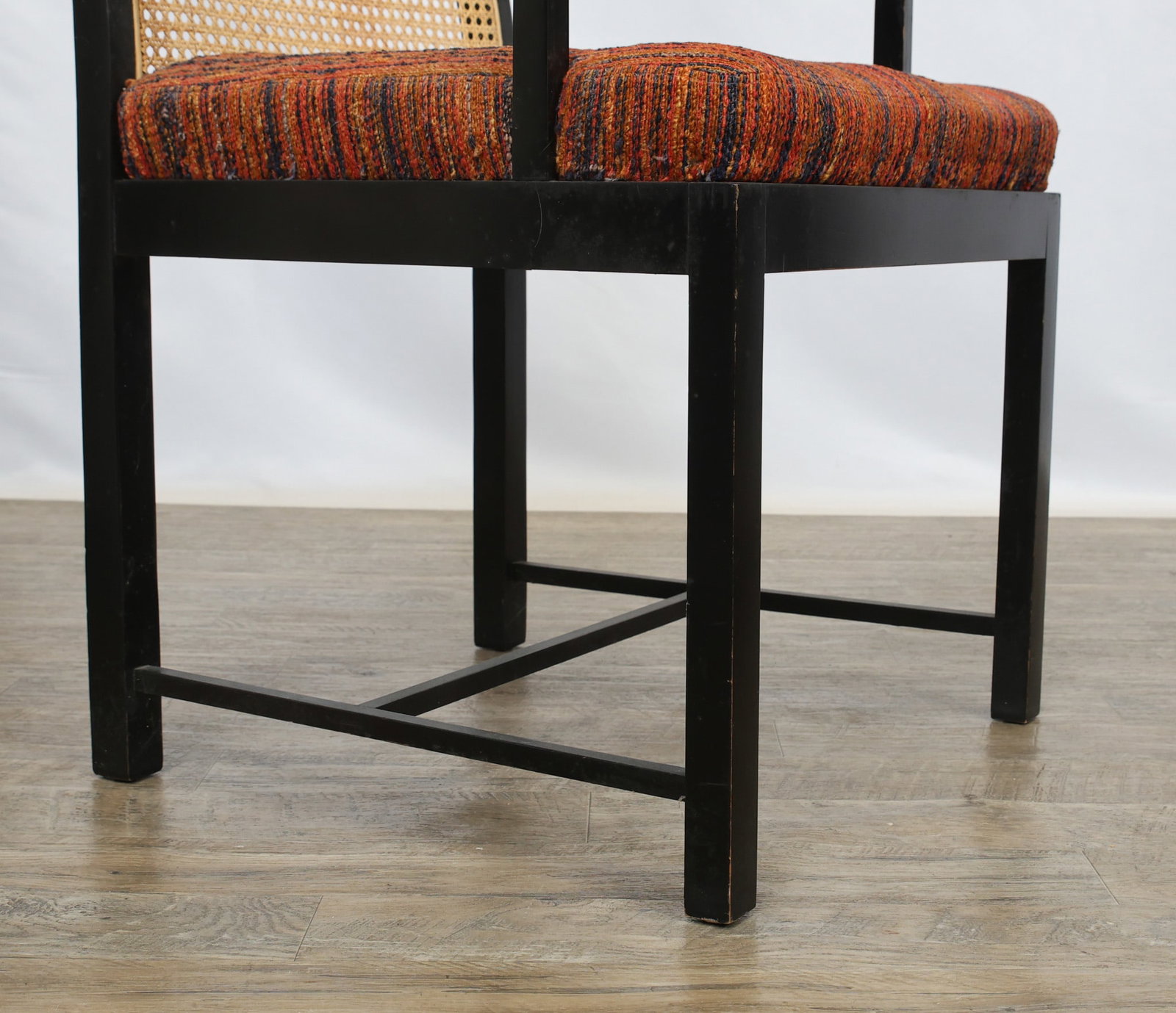 Cane Back Dining Chairs - 14