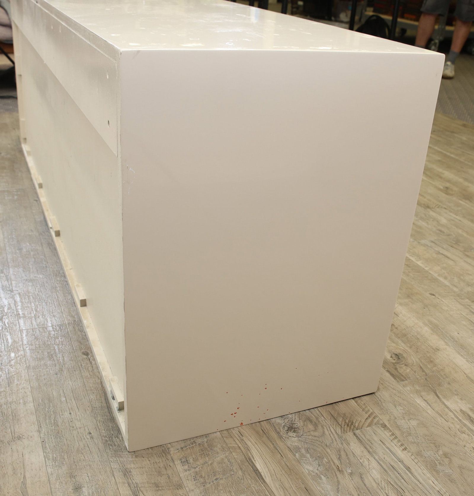 Paul Evans Lacquered Sideboard - 10