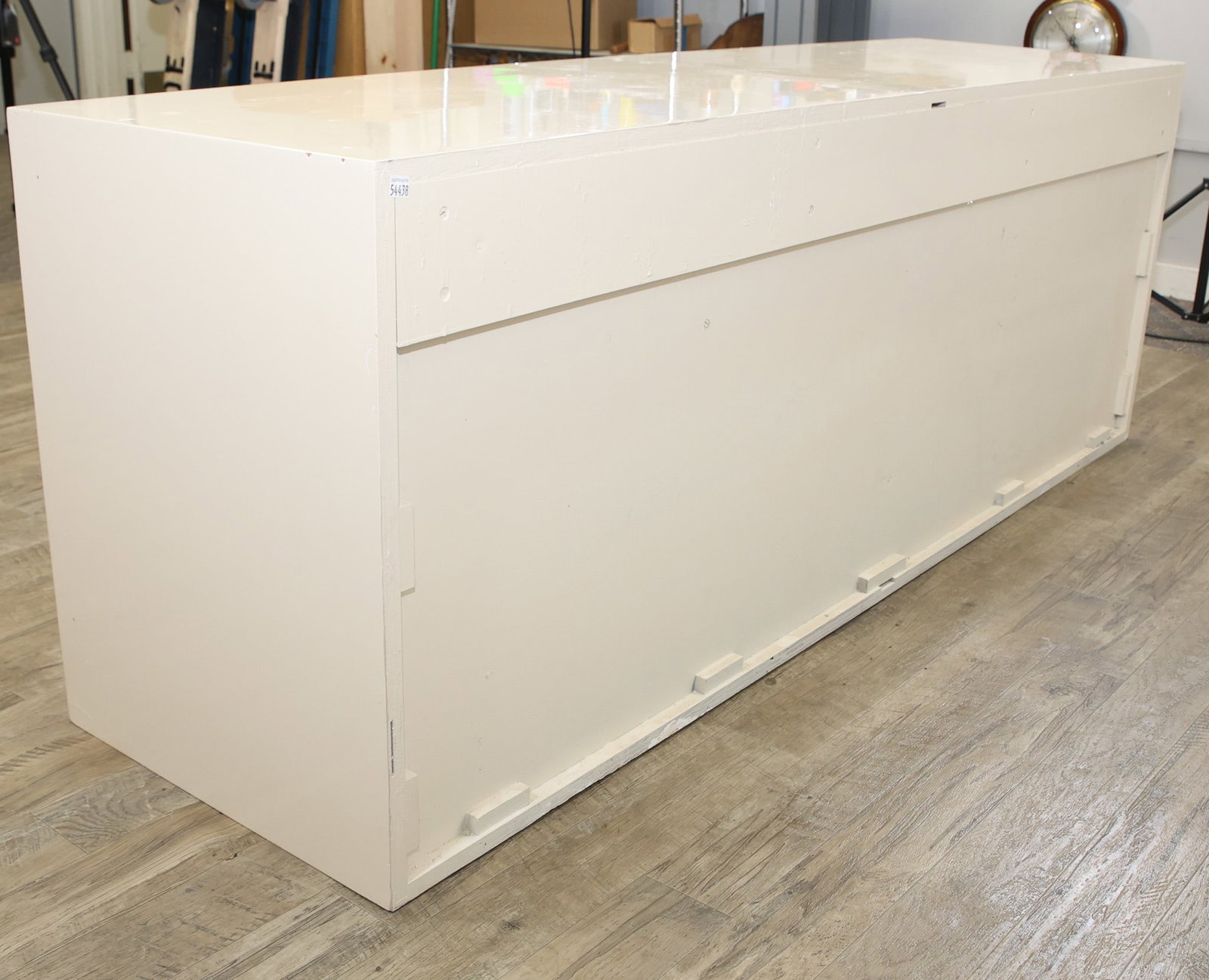 Paul Evans Lacquered Sideboard - 13