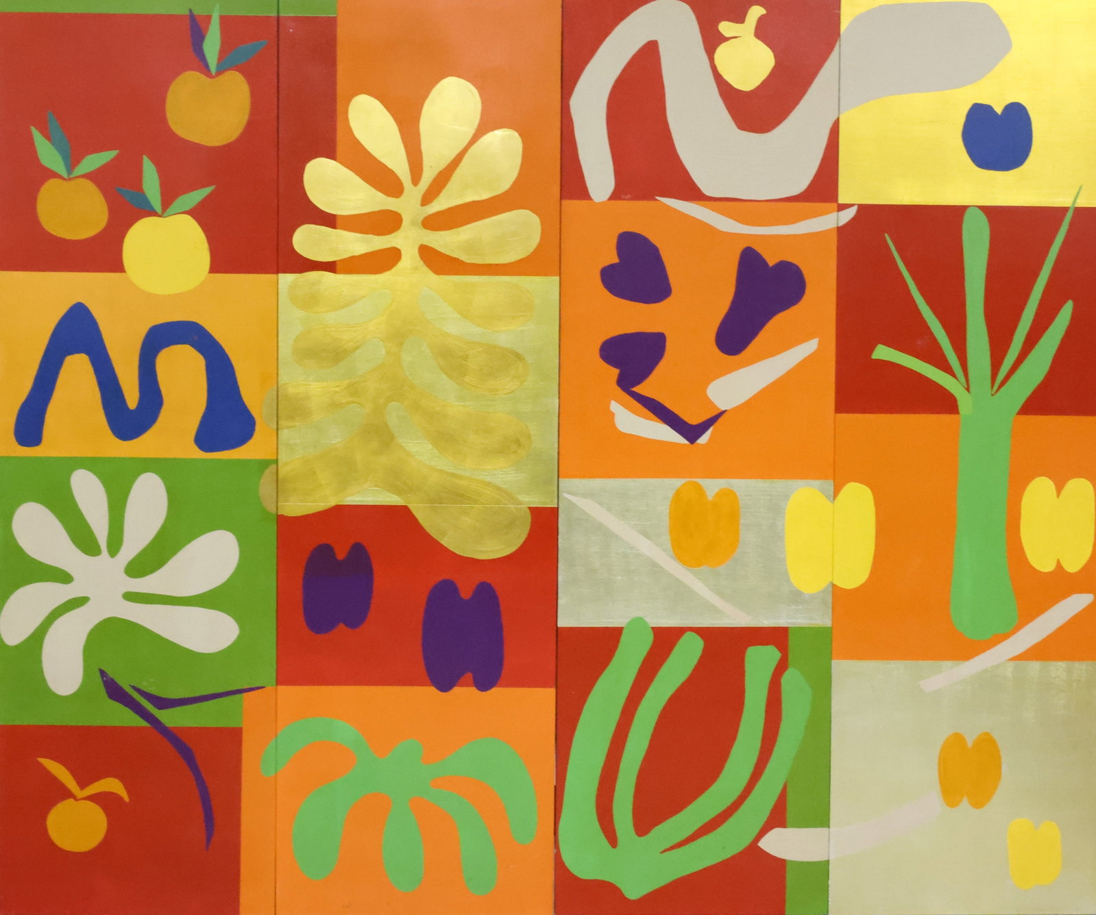 David Guilmet (20th c.) - 3