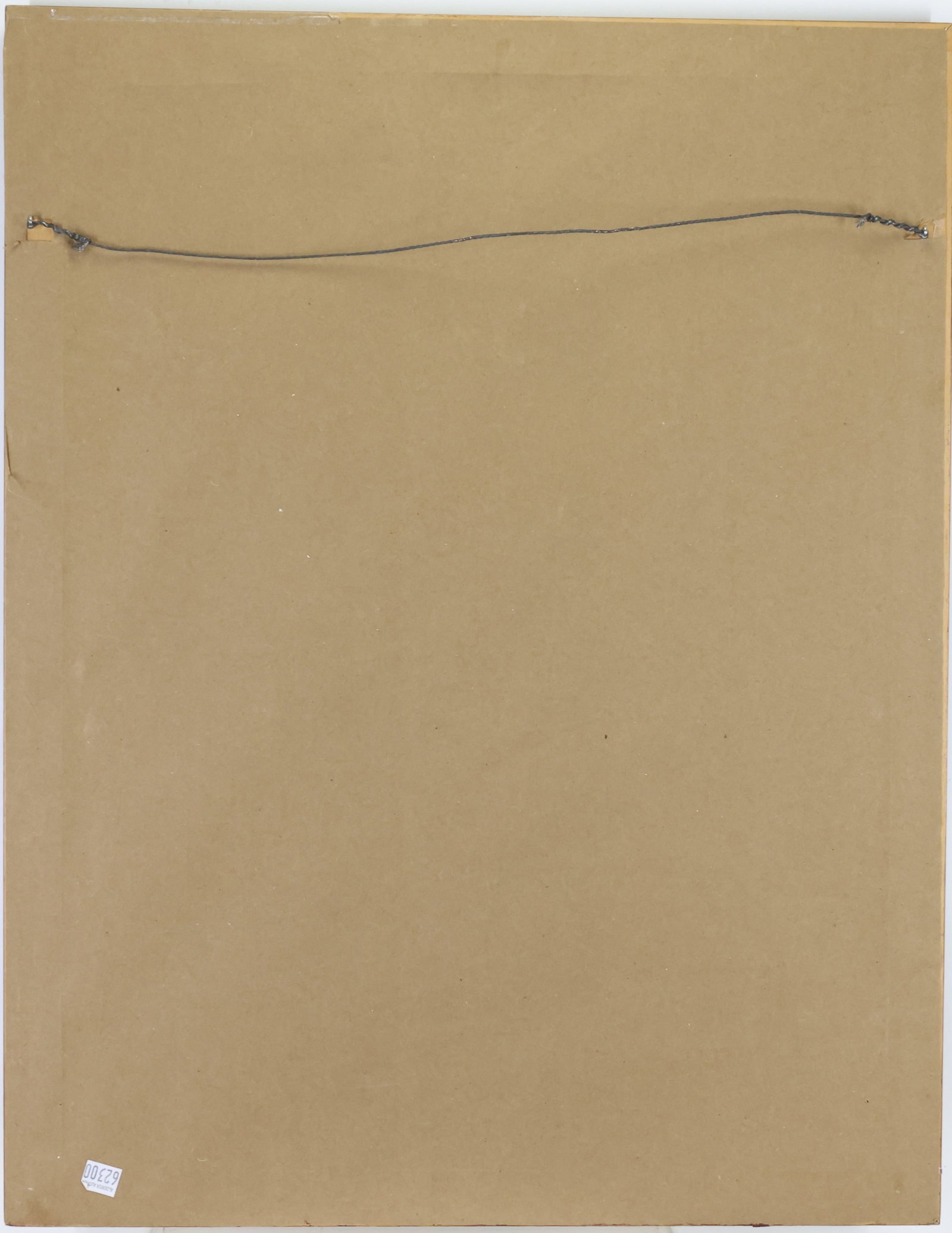 Henry Evans (1918-1990) - 6
