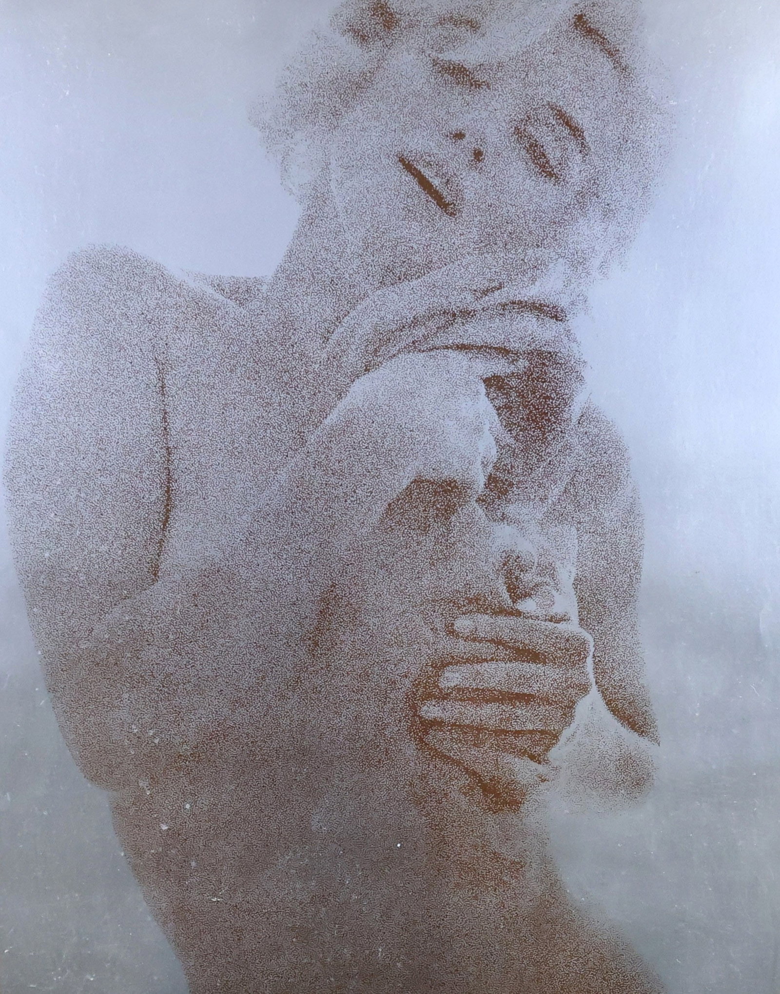 Bert Stern (1929 - 2013) - 2