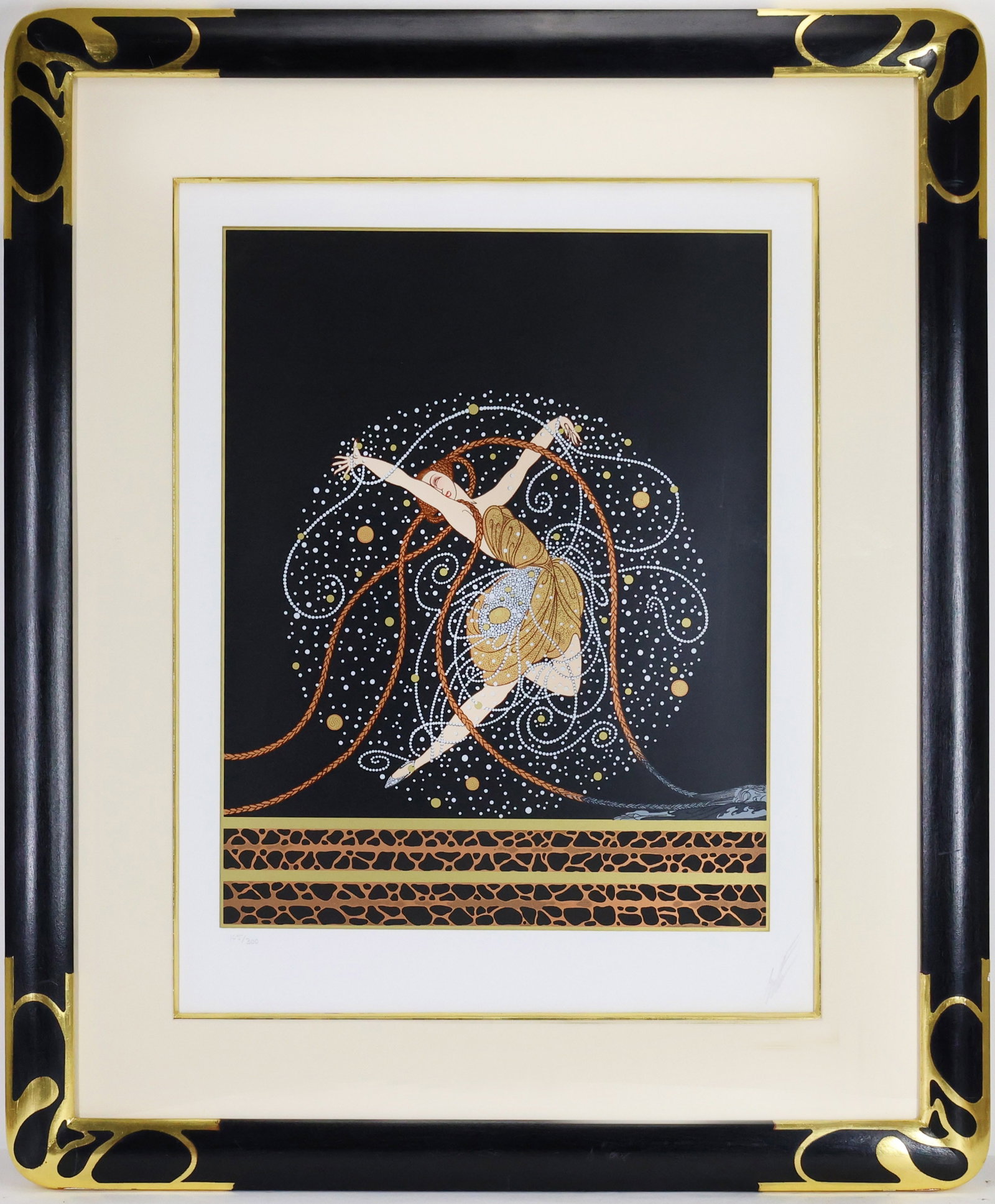 Erté (Romain de Tirtoff) (1892-1990) (1 of 7)