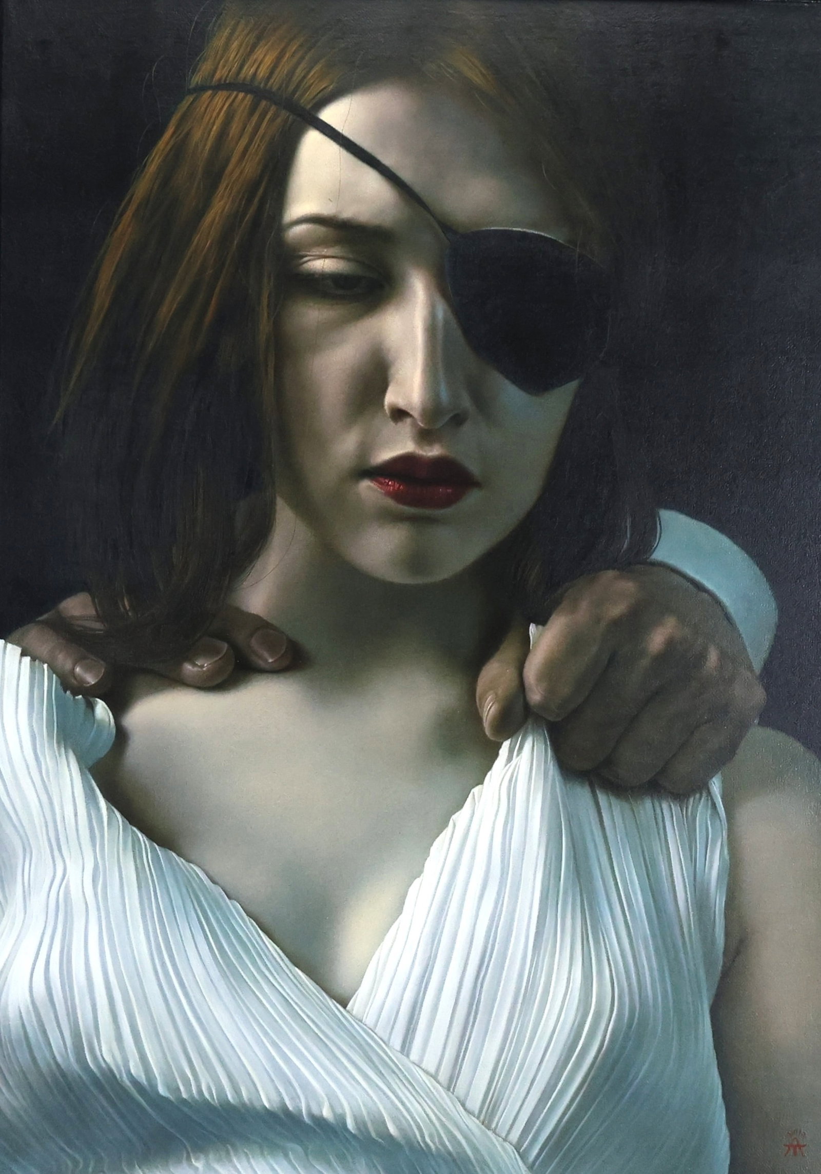 Alexander Timofeev (b. 1971) - 2