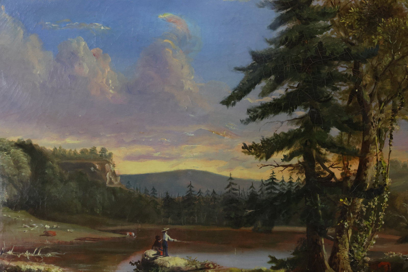 Charles Codman (1800-1842) - 2