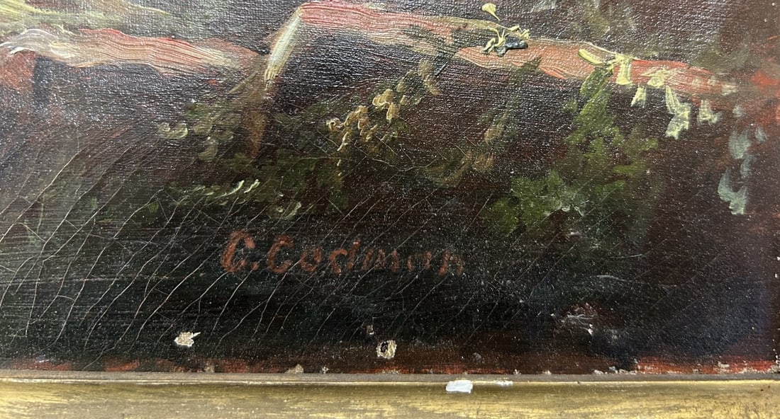 Charles Codman (1800-1842) - 3