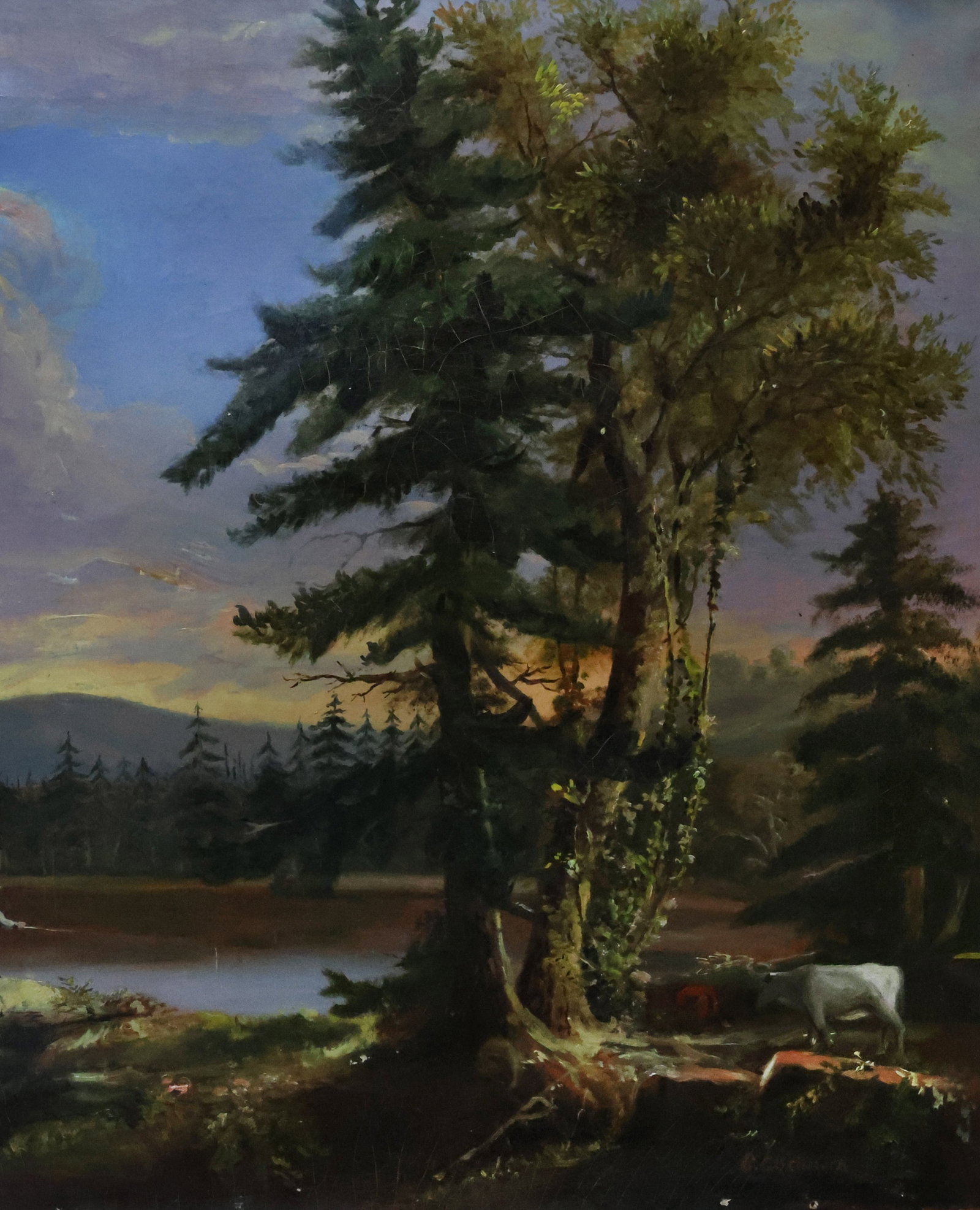 Charles Codman (1800-1842) - 4
