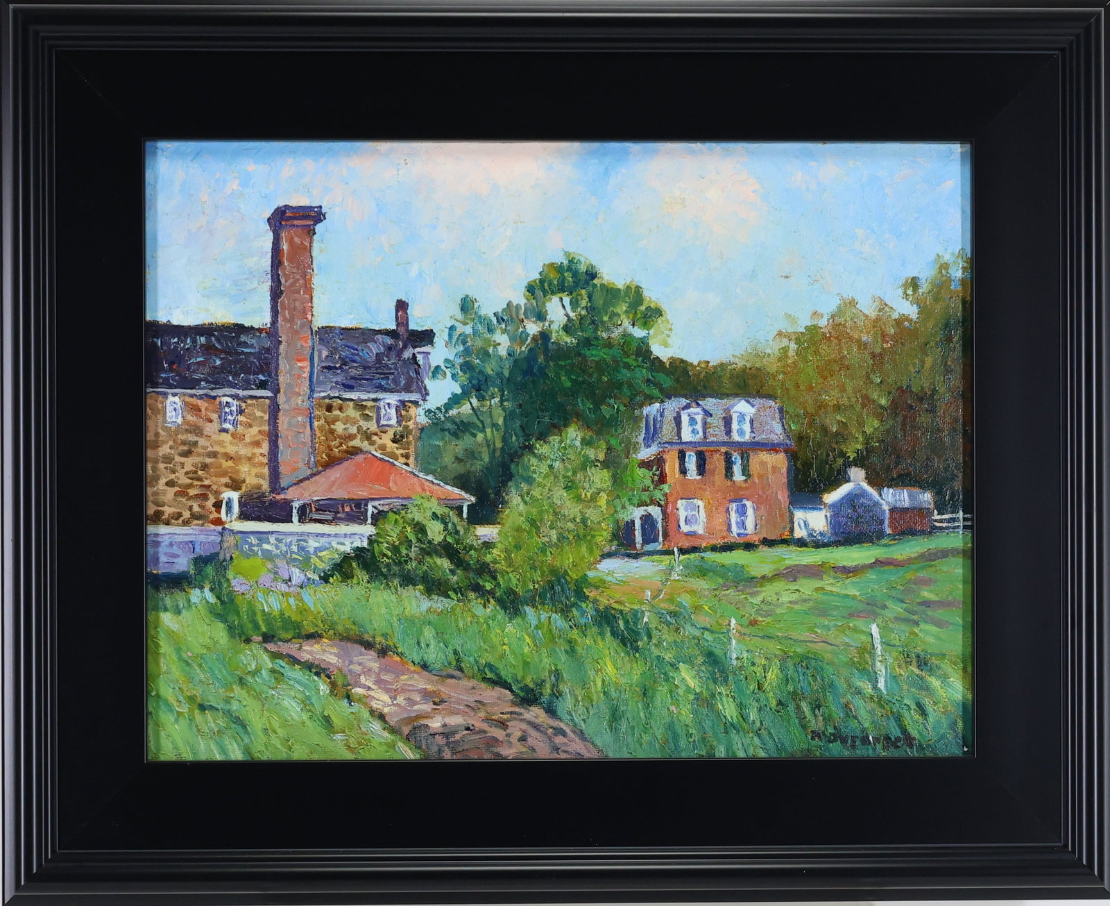 Ray Overpeck (Born 1933) (1 of 6)