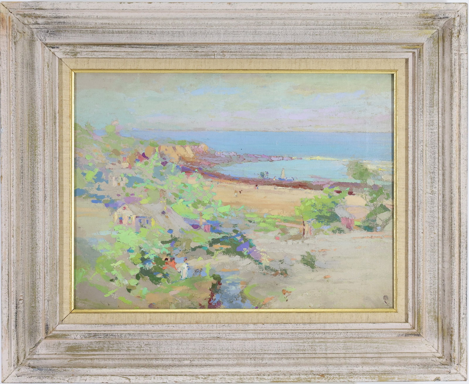 Richard Blossom Farley (1875-1954) (1 of 6)