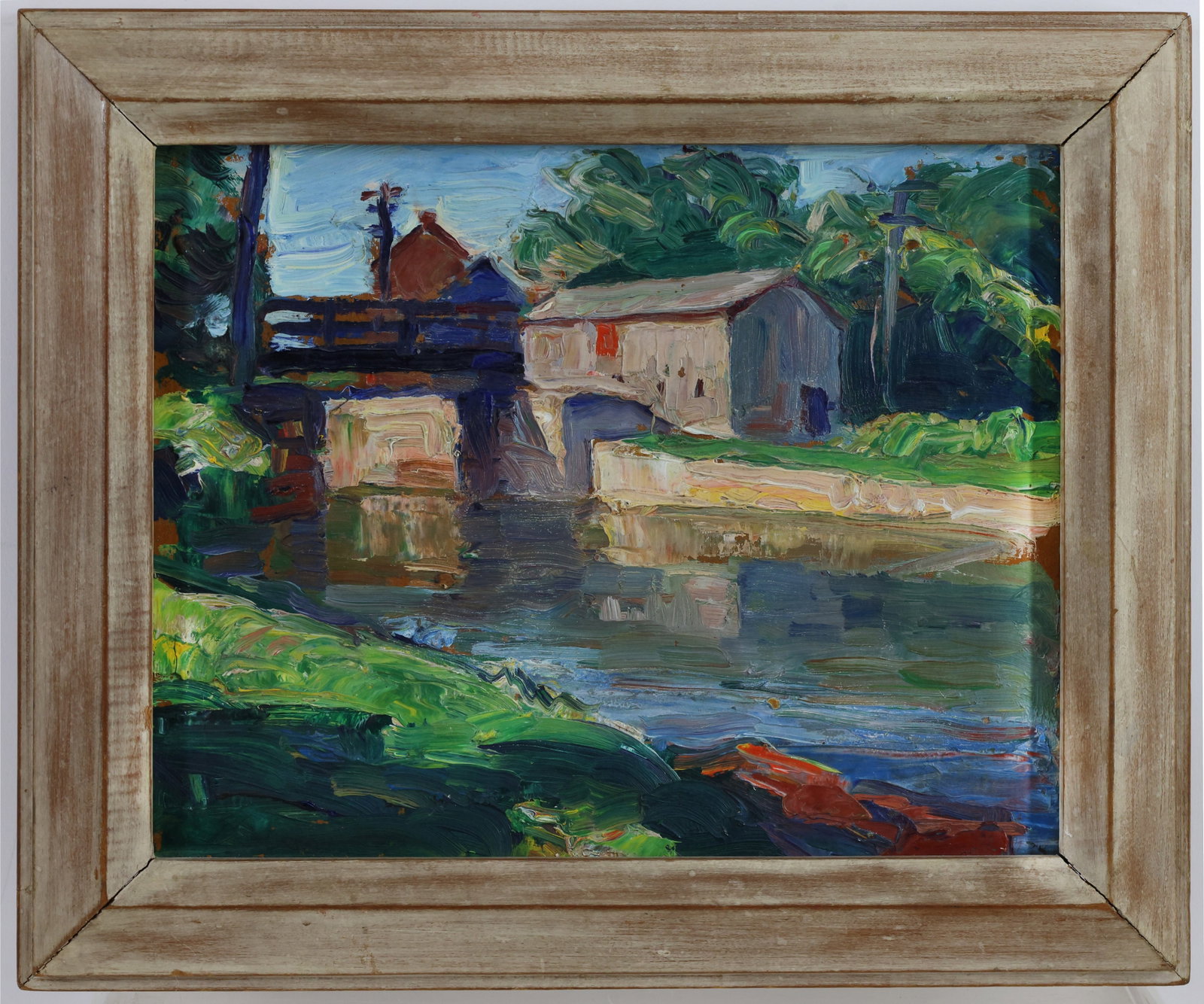 John Fulton Folinsbee (1892 - 1972) (1 of 5)