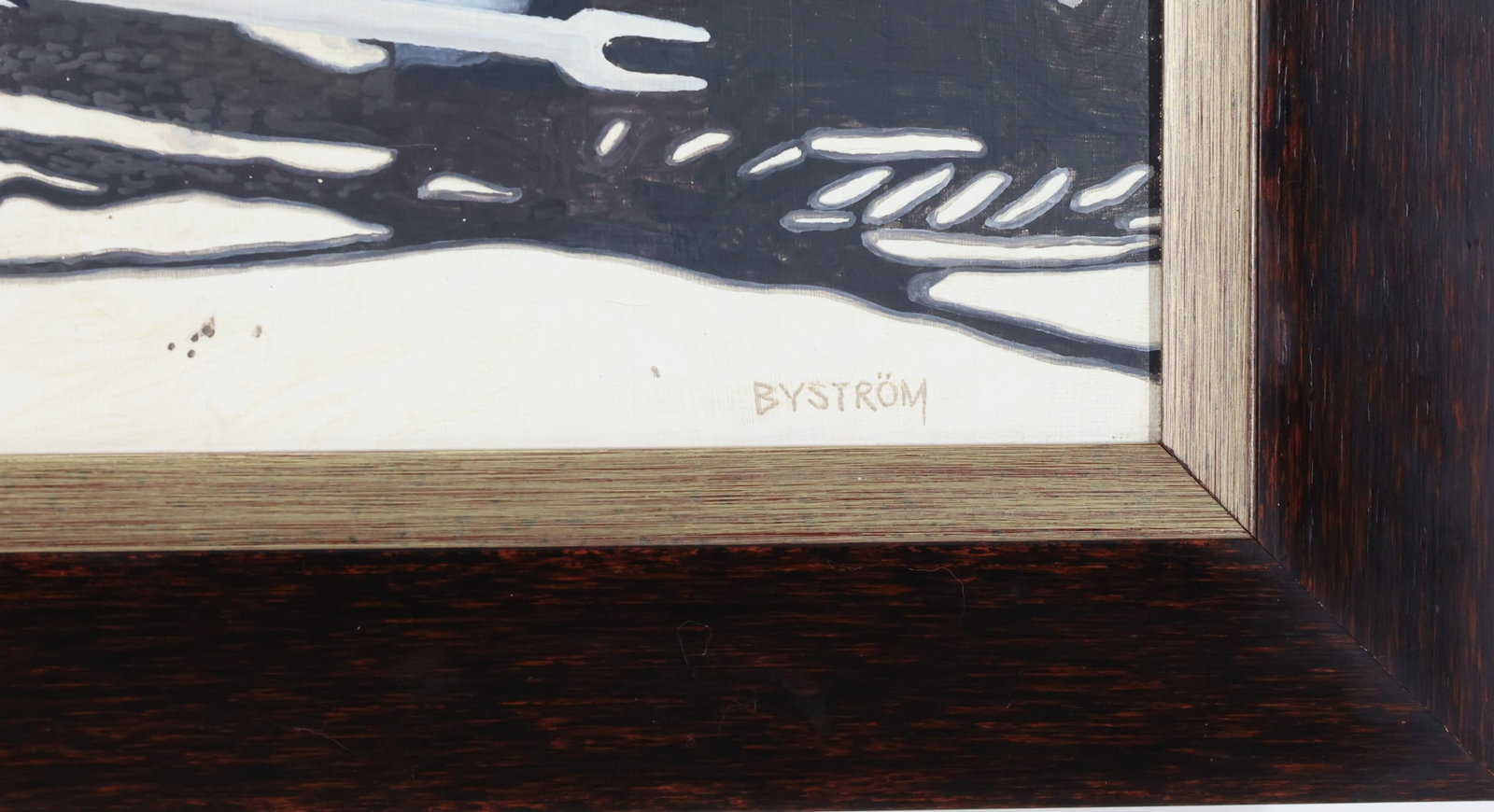 J Wayne Bystrom (20th c.) - 3