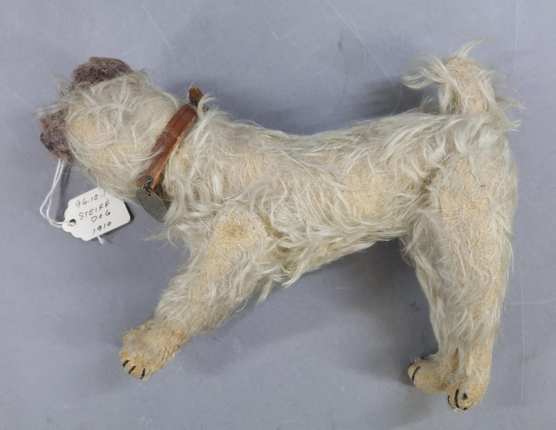 VINTAGE STEIFF. - 13